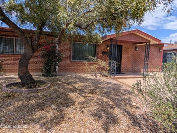 2721 E 20th Street Tucson AZ 85716
