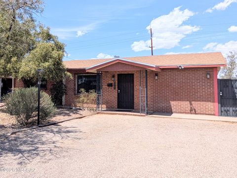 2721 E 20th Street Tucson AZ 85716