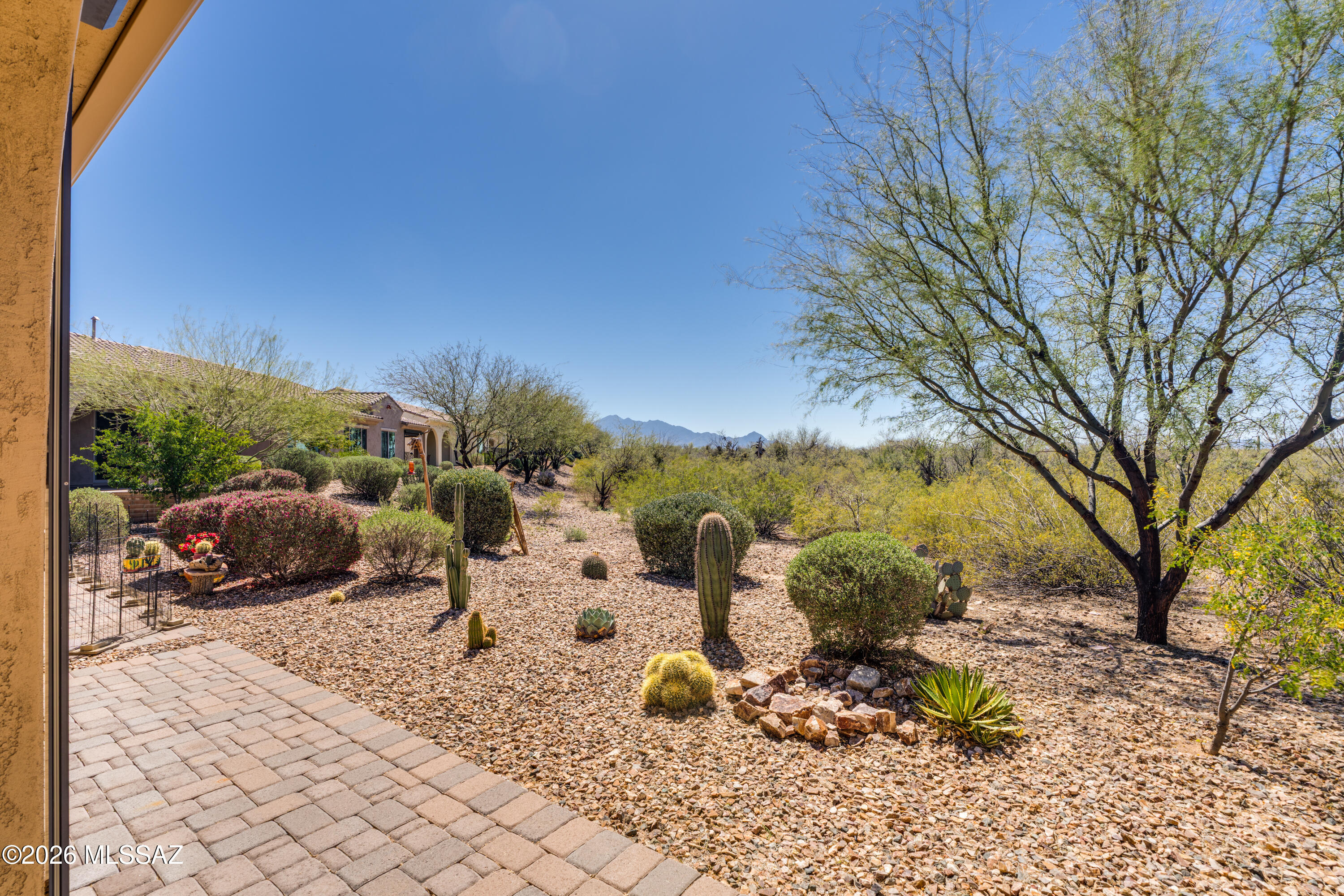 Quail Creek II Unit 21 - Residential