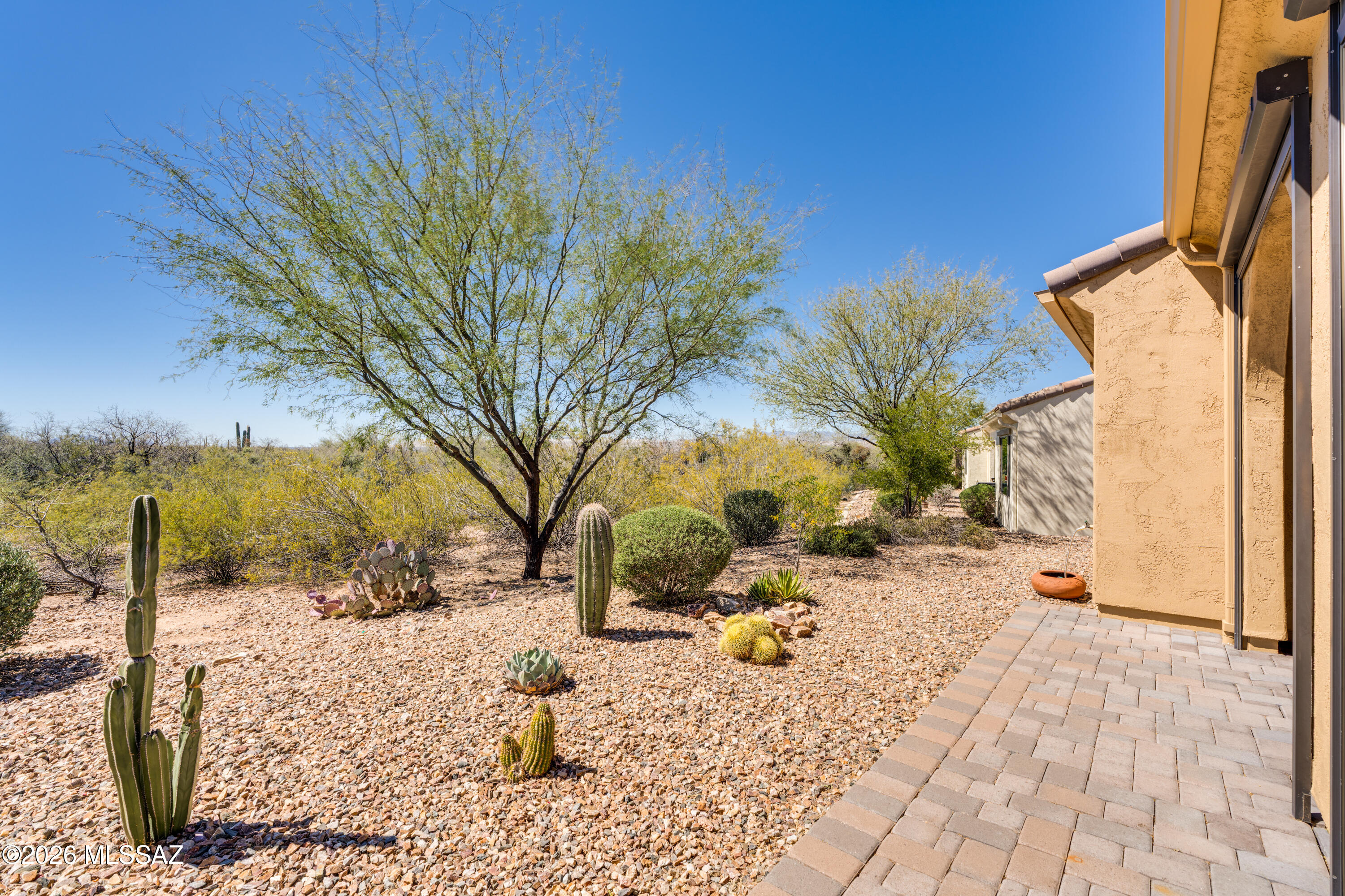Quail Creek II Unit 21 - Residential