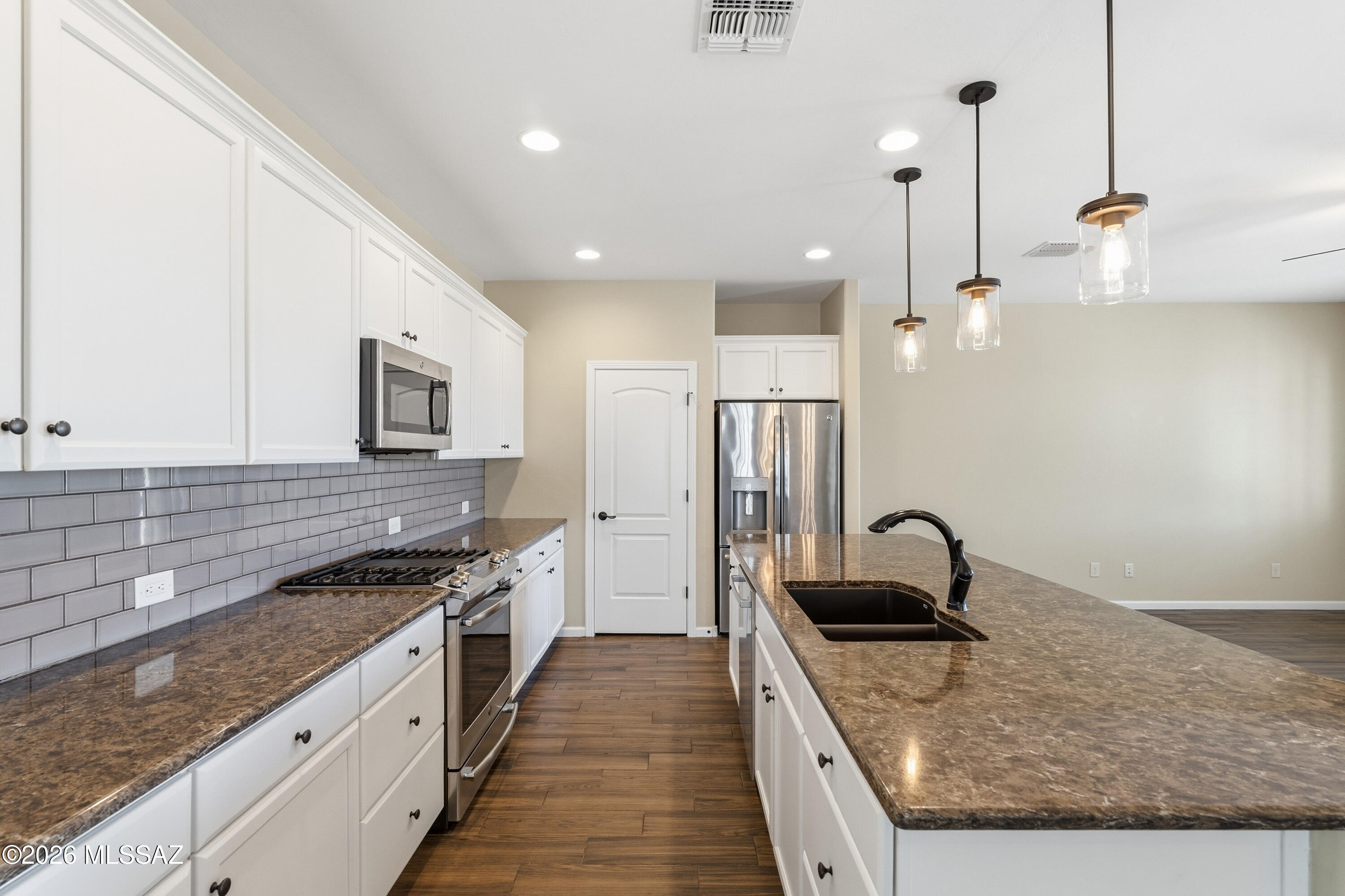 Quail Creek II Unit 21 - Residential