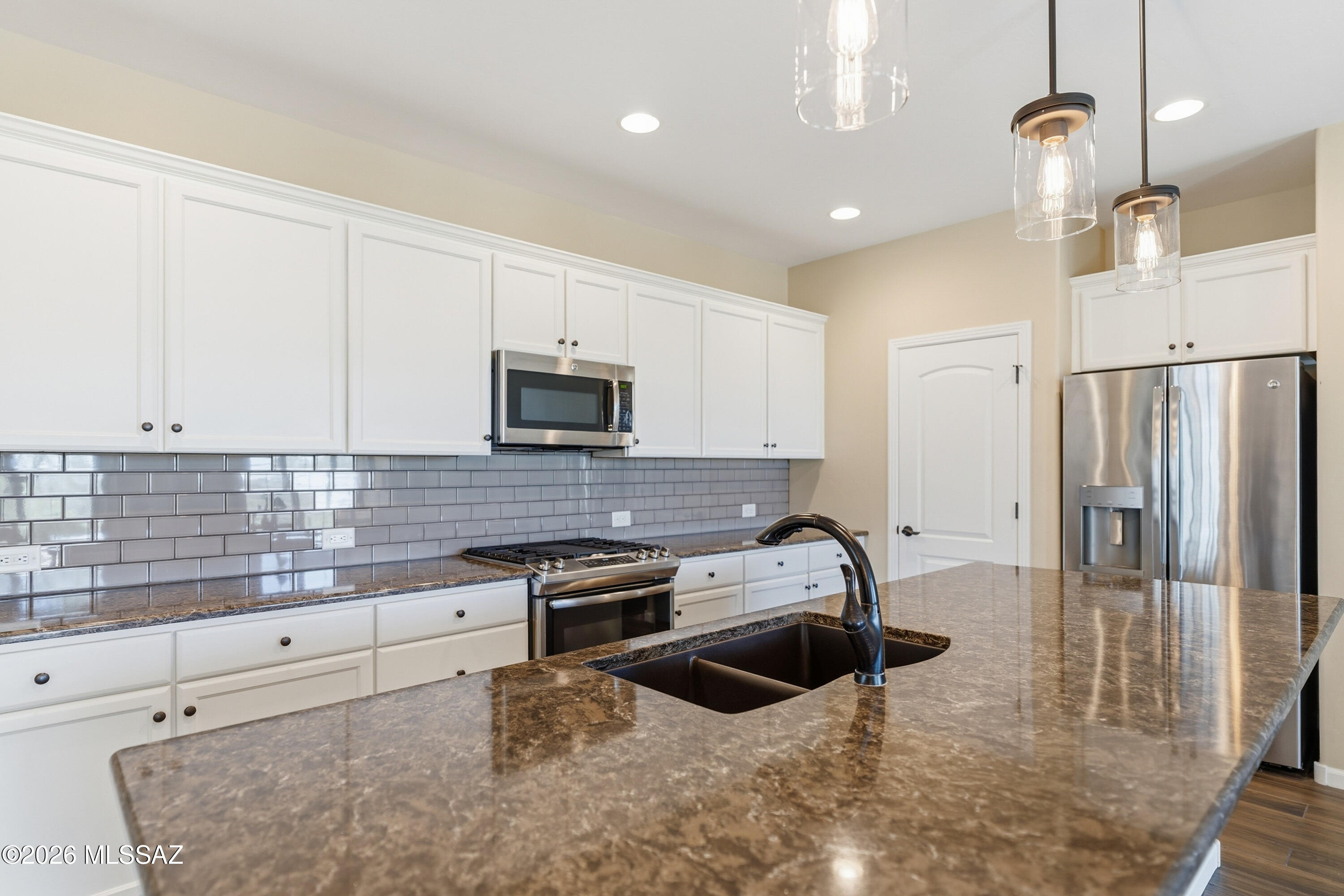 Quail Creek II Unit 21 - Residential