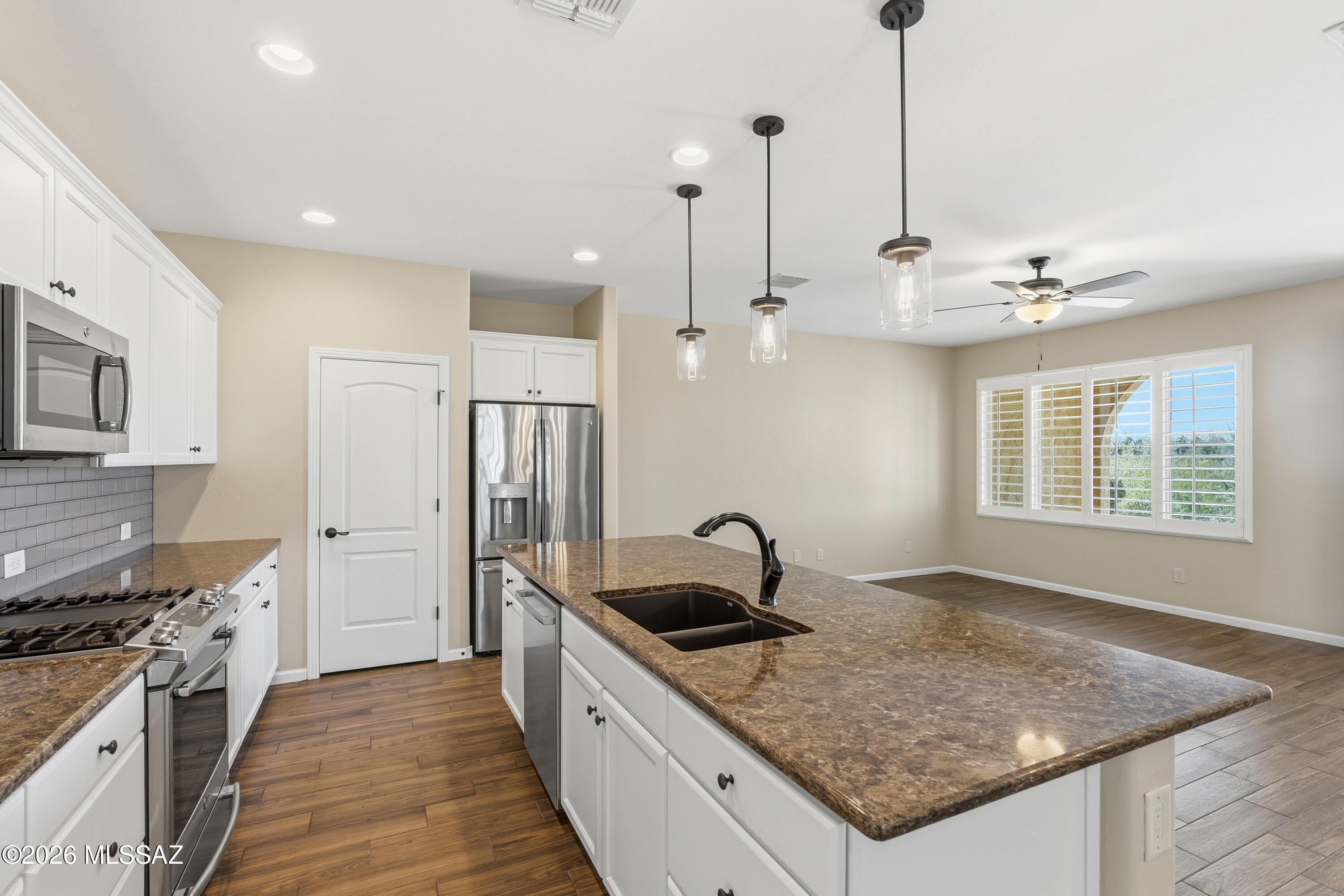 Quail Creek II Unit 21 - Residential