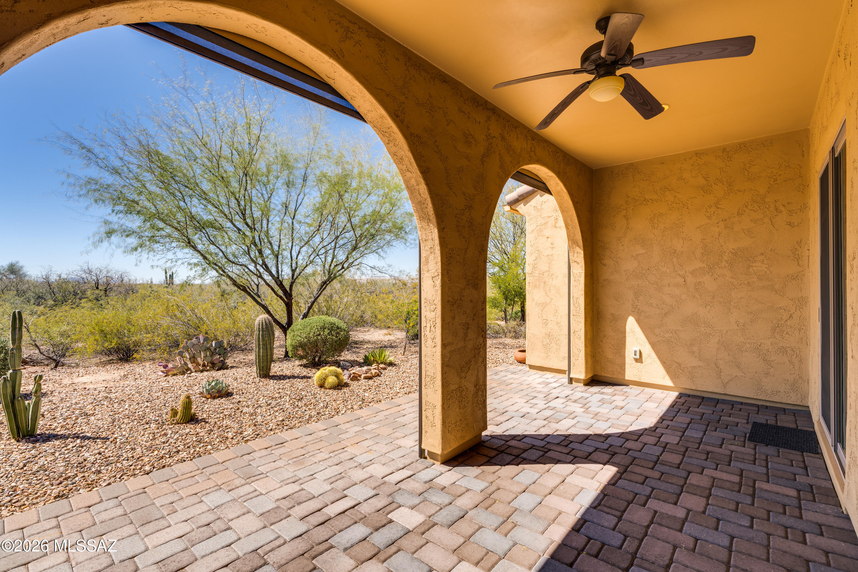 Quail Creek II Unit 21 - Residential