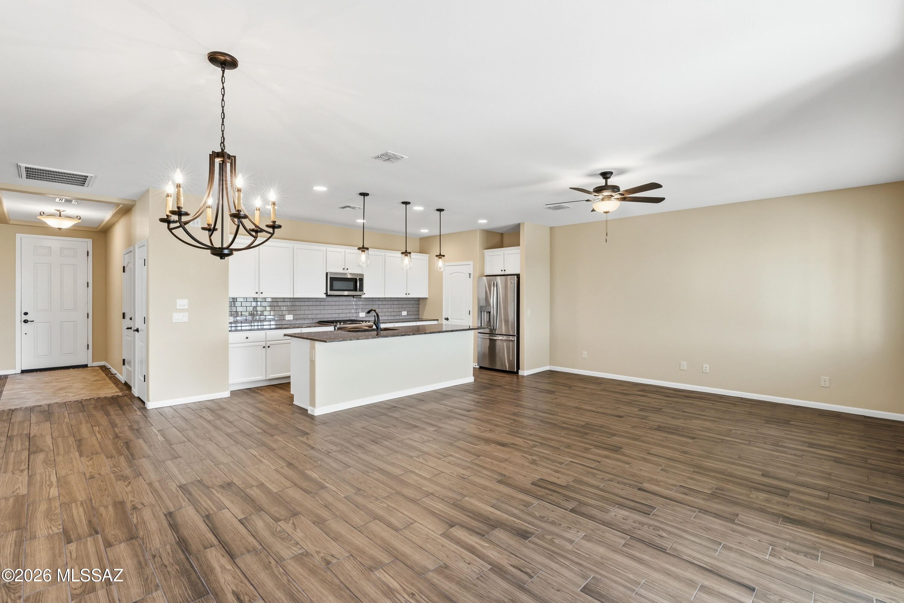 Quail Creek II Unit 21 - Residential