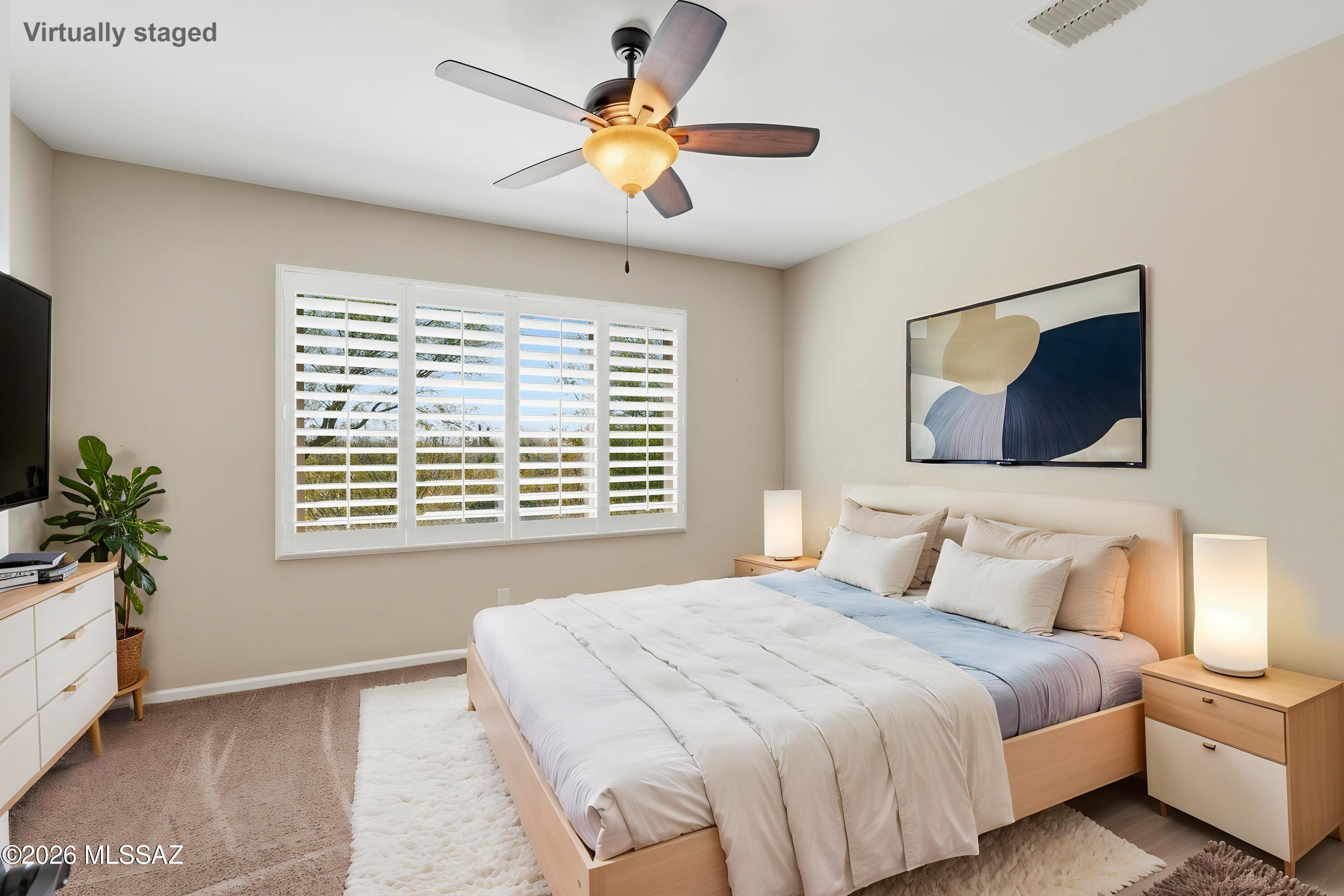 Quail Creek II Unit 21 - Residential