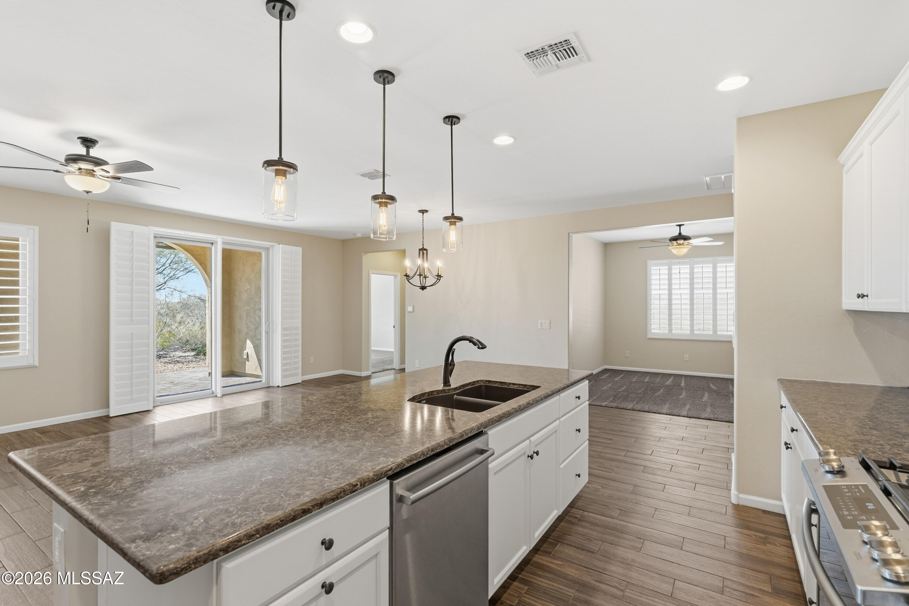 Quail Creek II Unit 21 - Residential