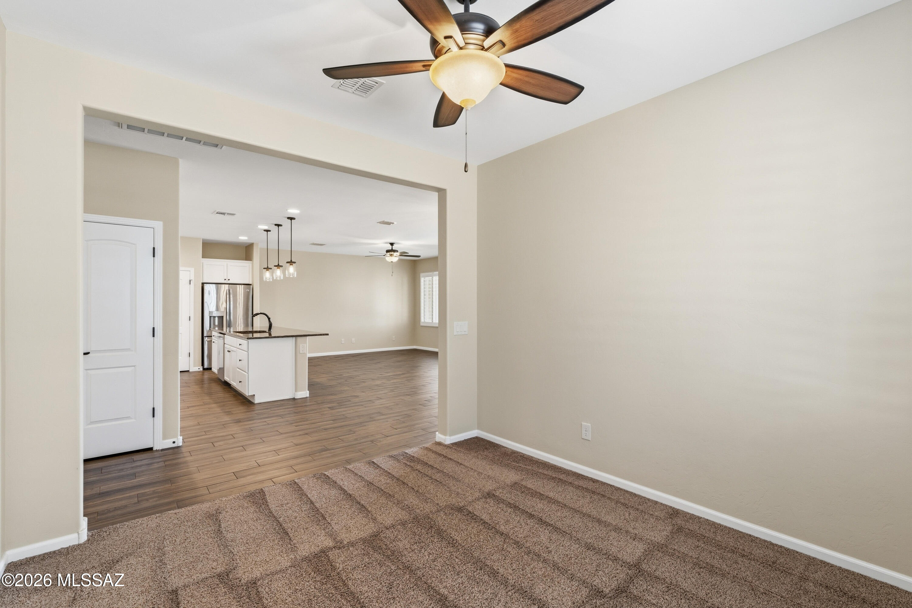 Quail Creek II Unit 21 - Residential