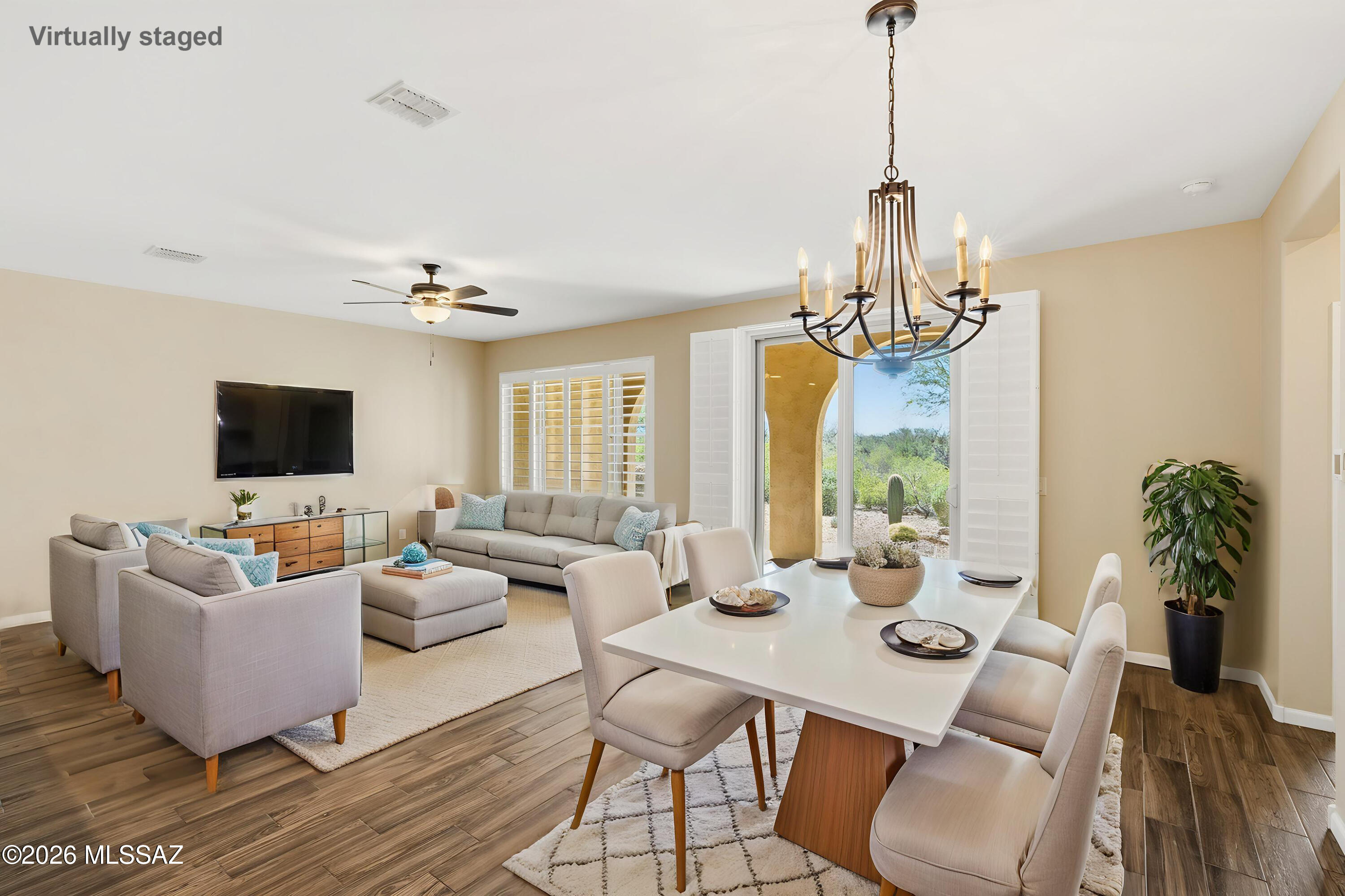 Quail Creek II Unit 21 - Residential
