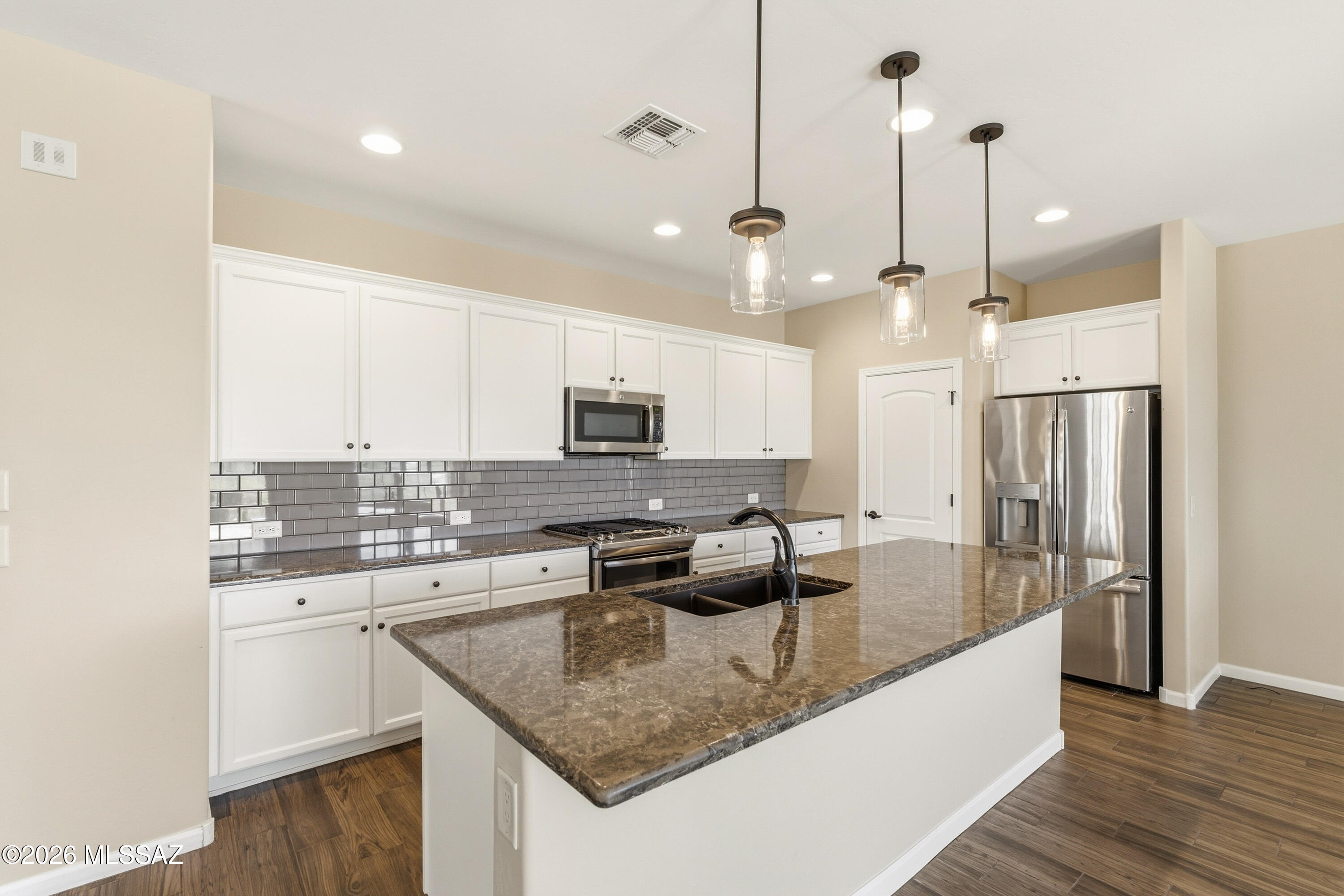 Quail Creek II Unit 21 - Residential