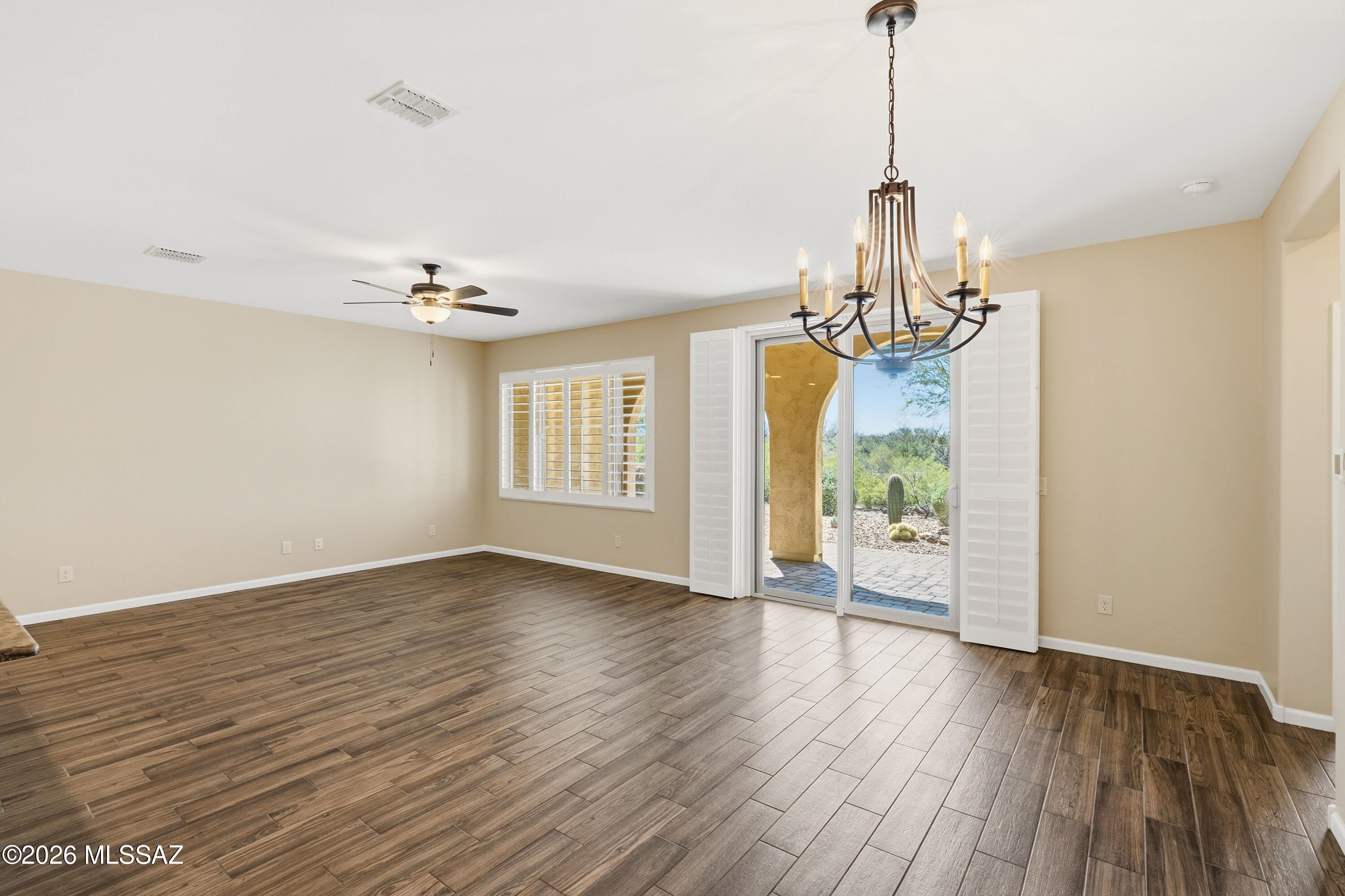 Quail Creek II Unit 21 - Residential