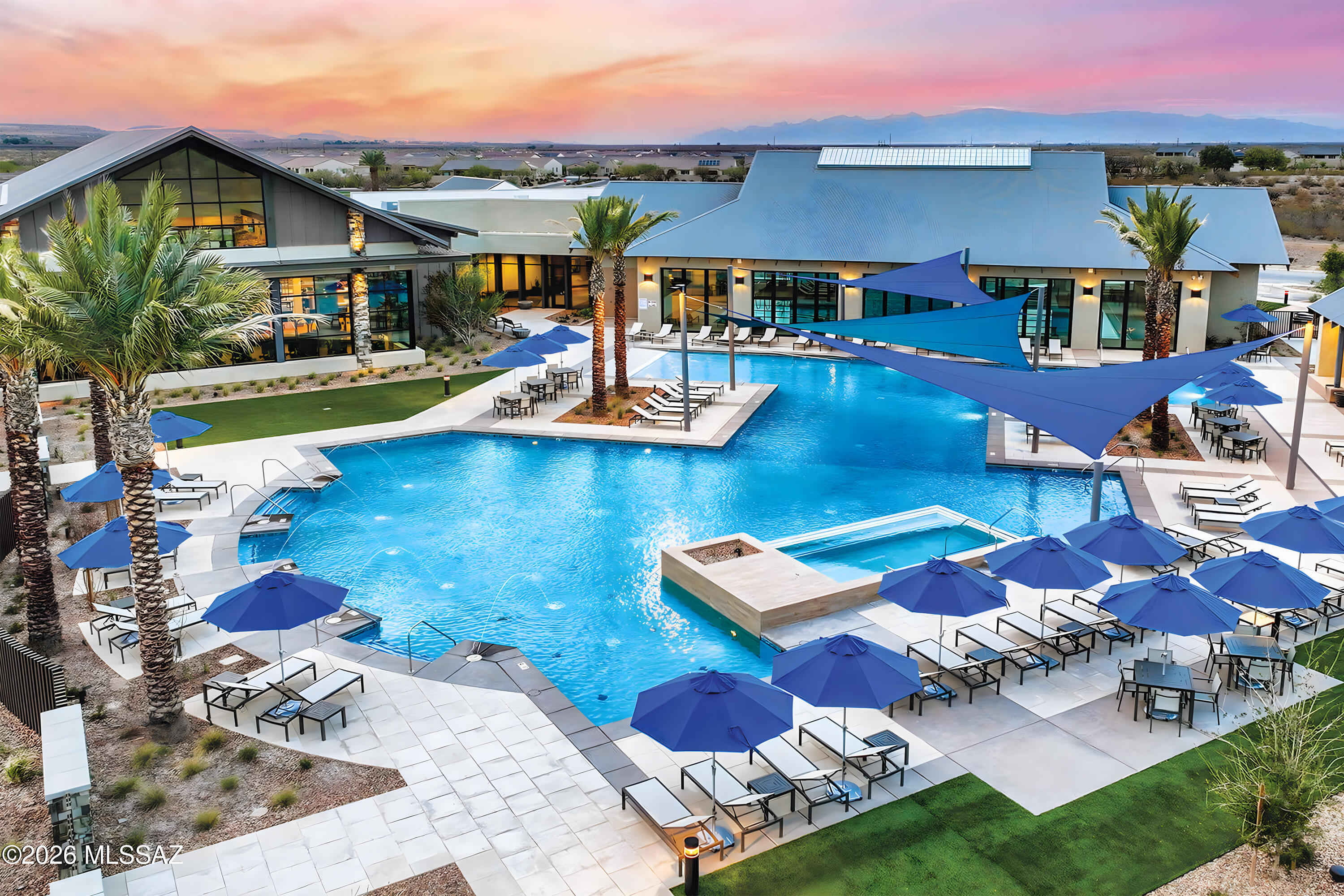 Quail Creek II Unit 21 - Residential