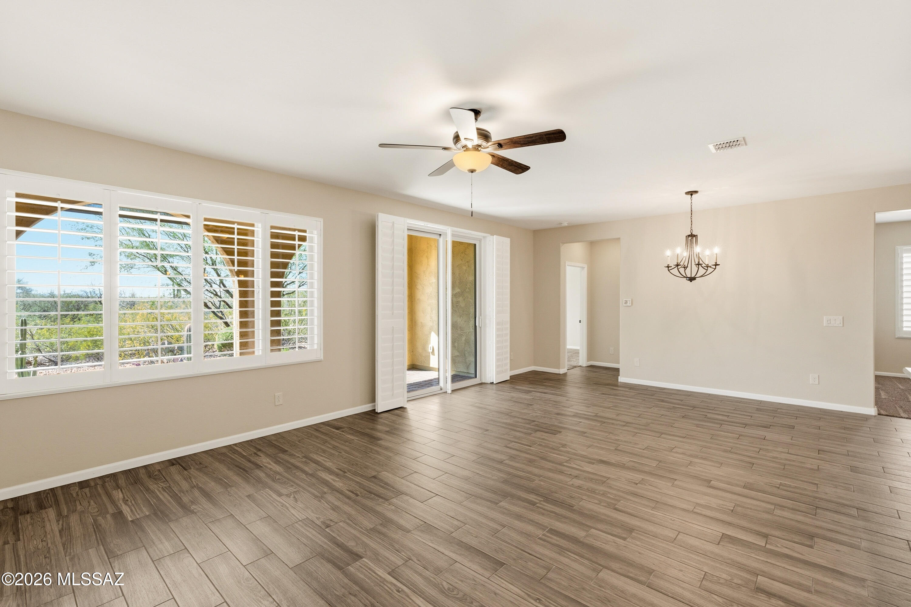 Quail Creek II Unit 21 - Residential