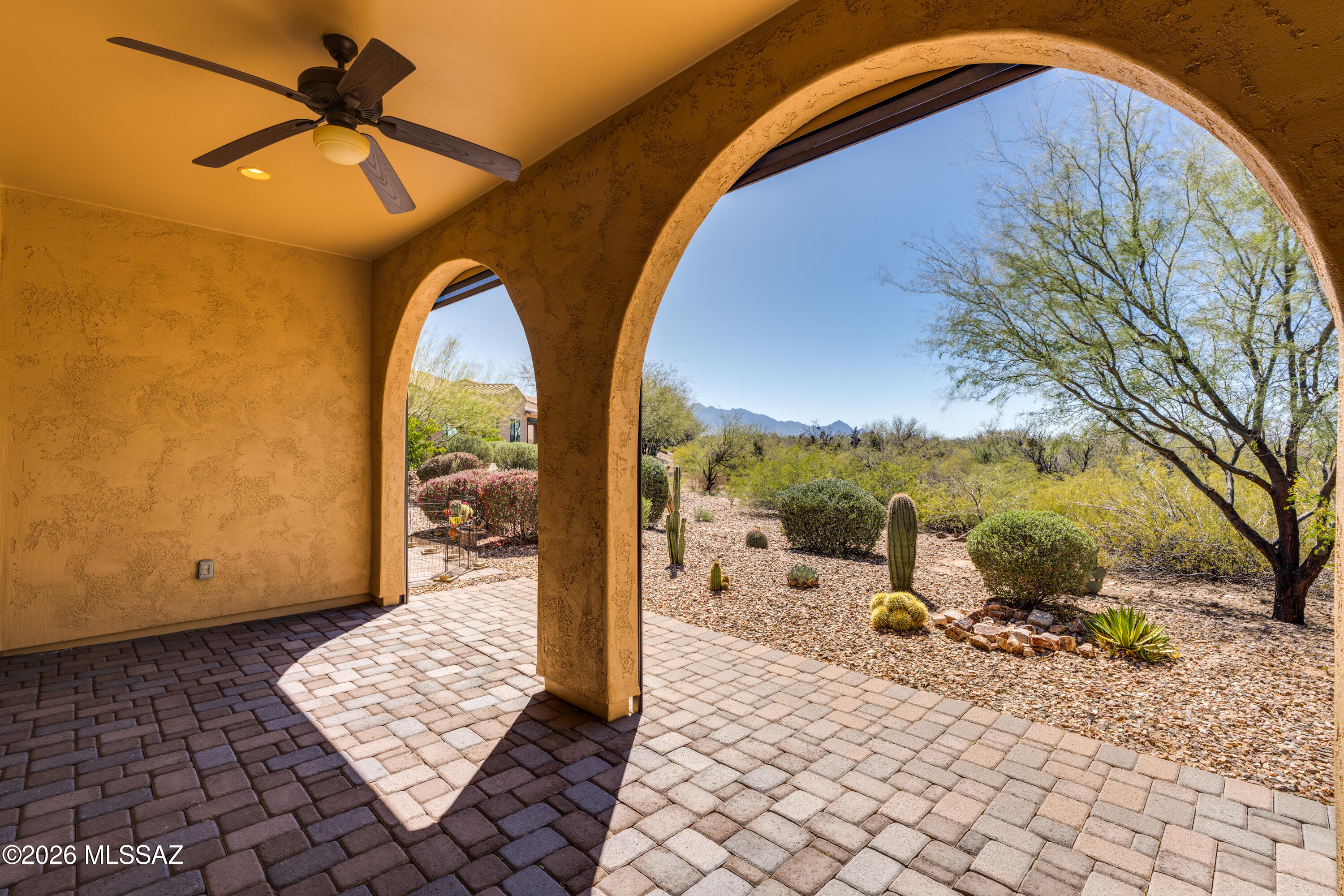 Quail Creek II Unit 21 - Residential