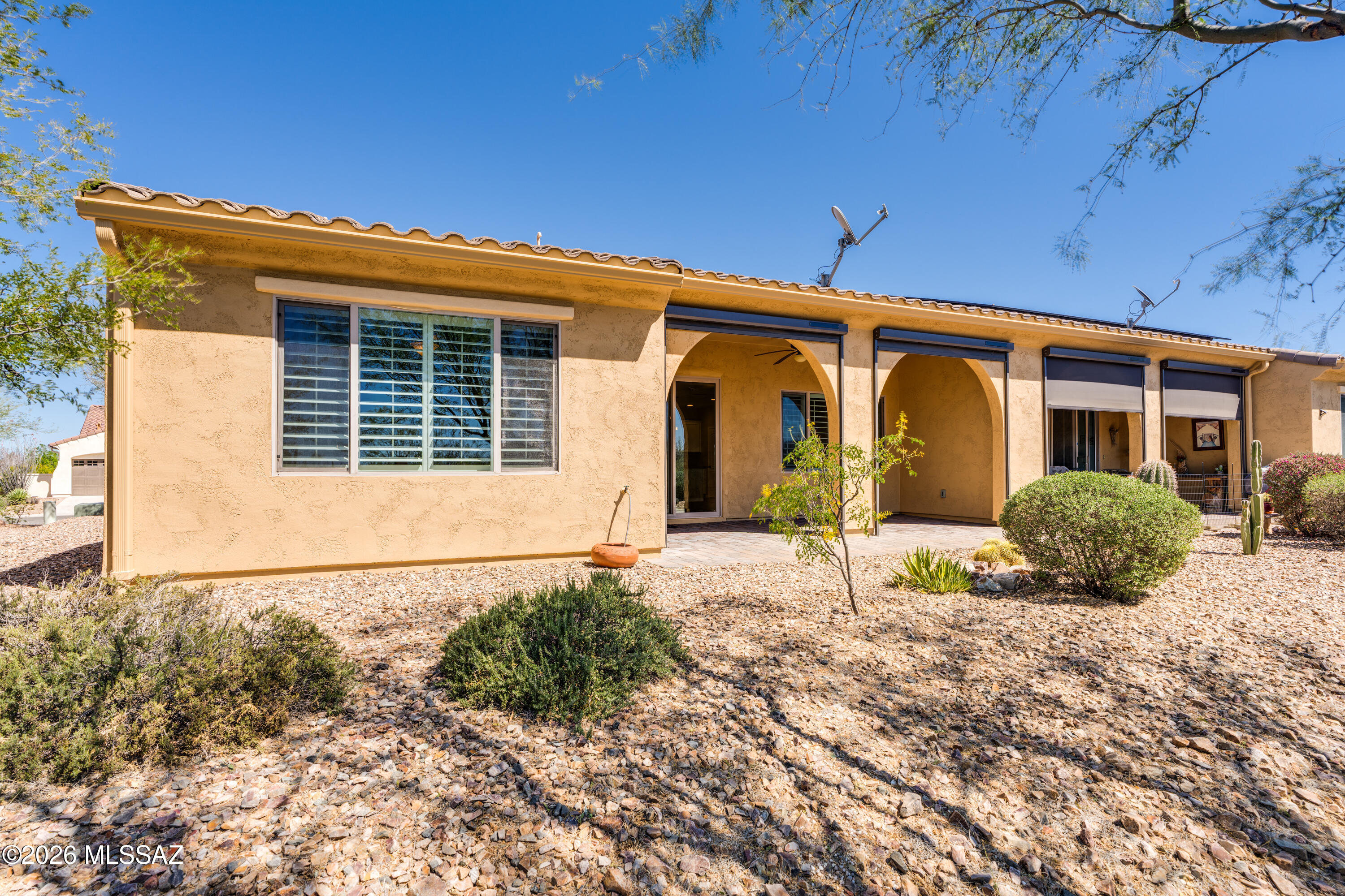 Quail Creek II Unit 21 - Residential