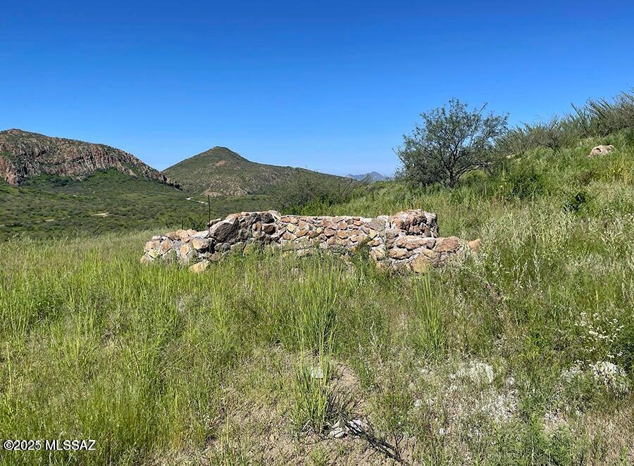 Salero Ranch - Land