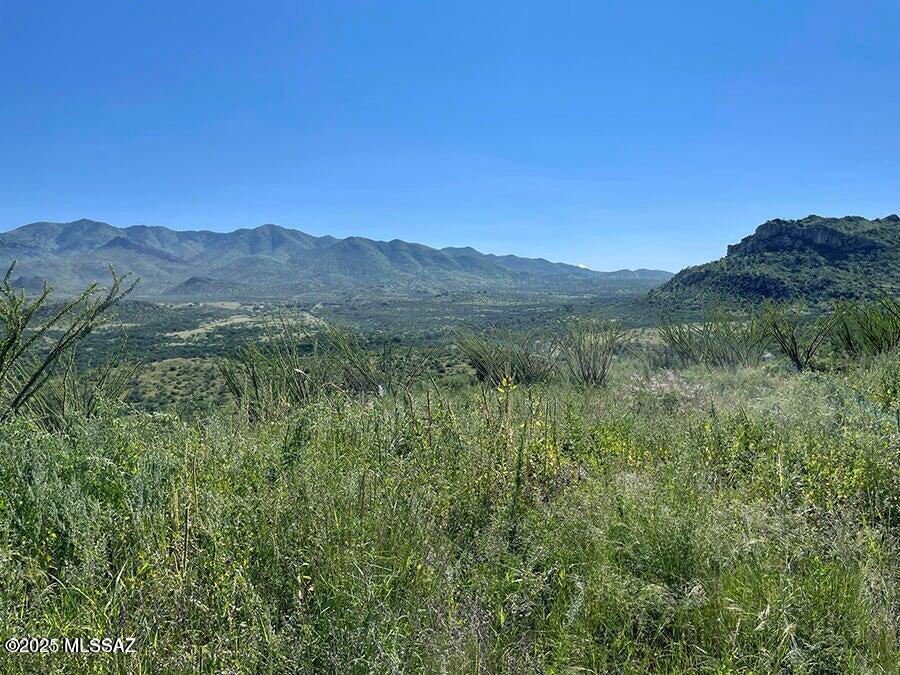 Salero Ranch - Land