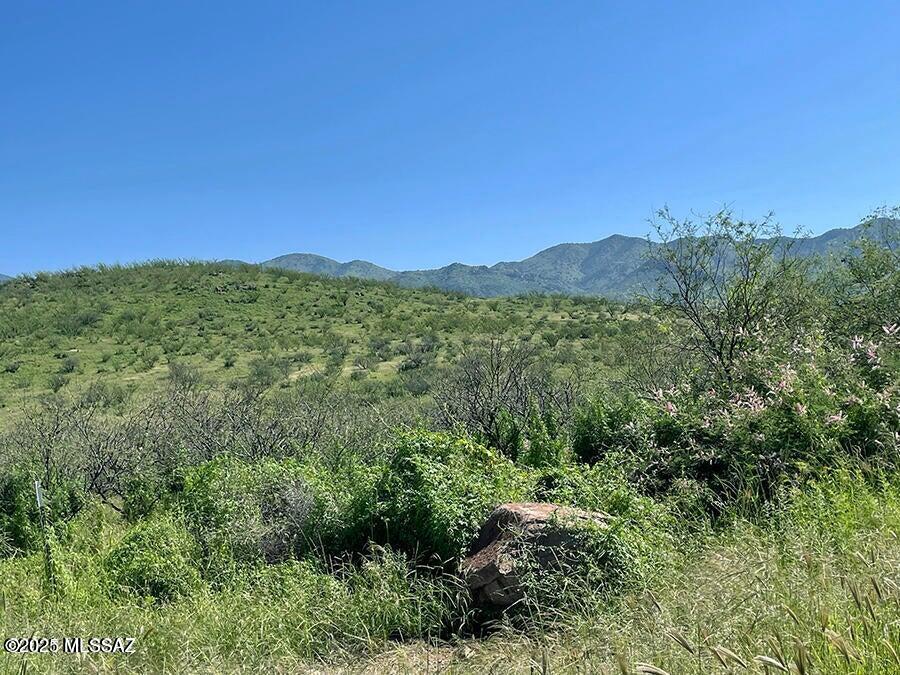 Salero Ranch - Land