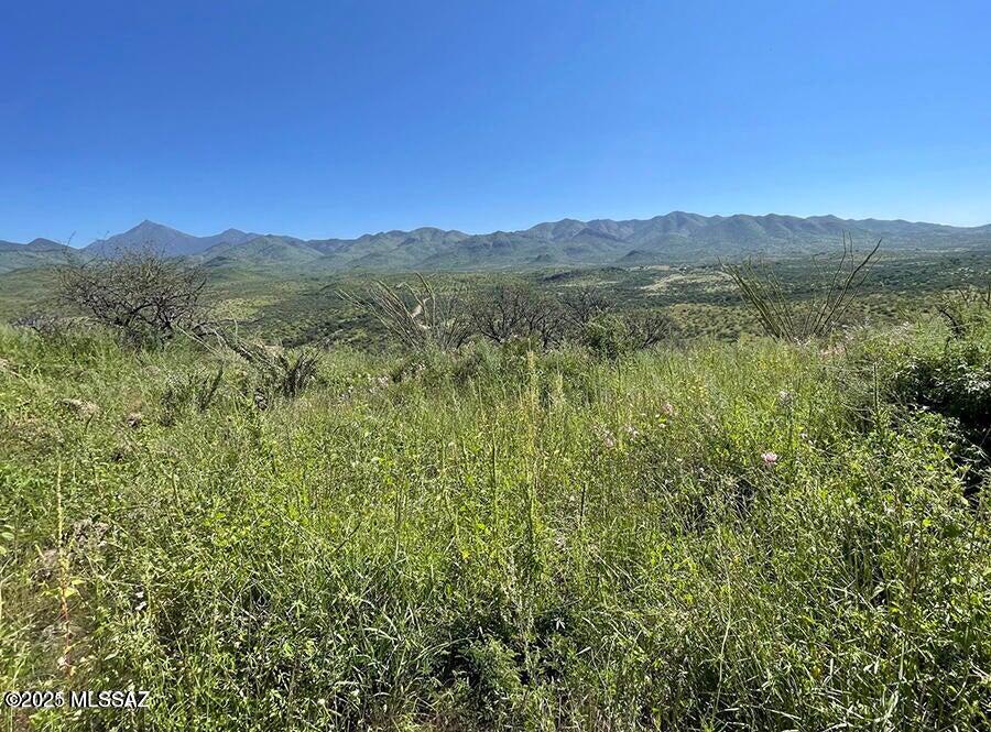 Salero Ranch - Land