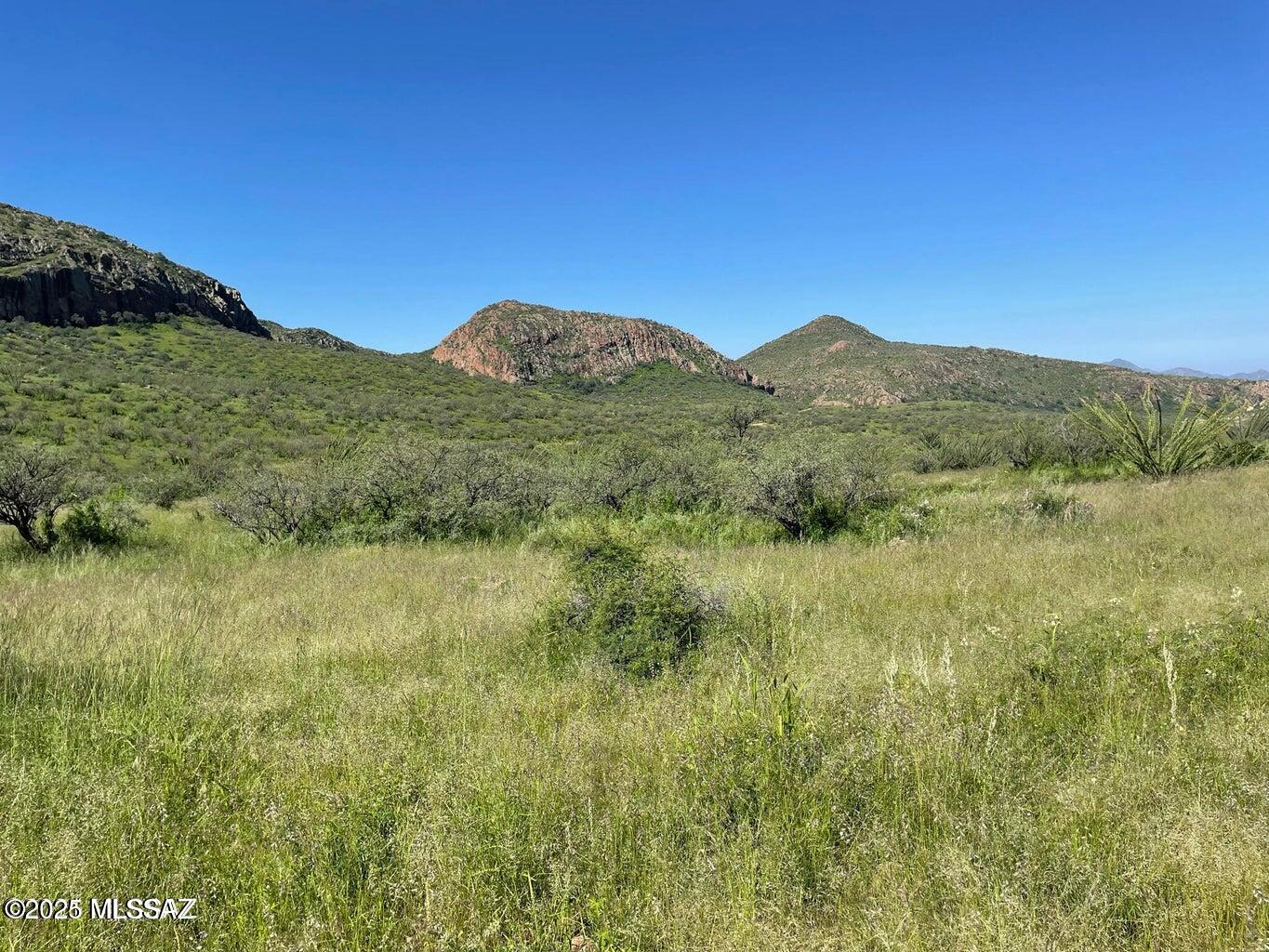 Salero Ranch - Land