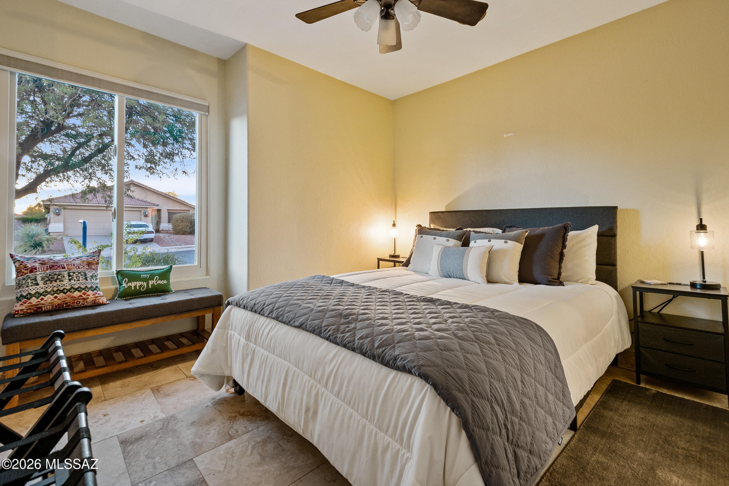 Rancho Vistoso Neighborhood 2 Ph2 (163-180, 221-244, 262-318) - Residential