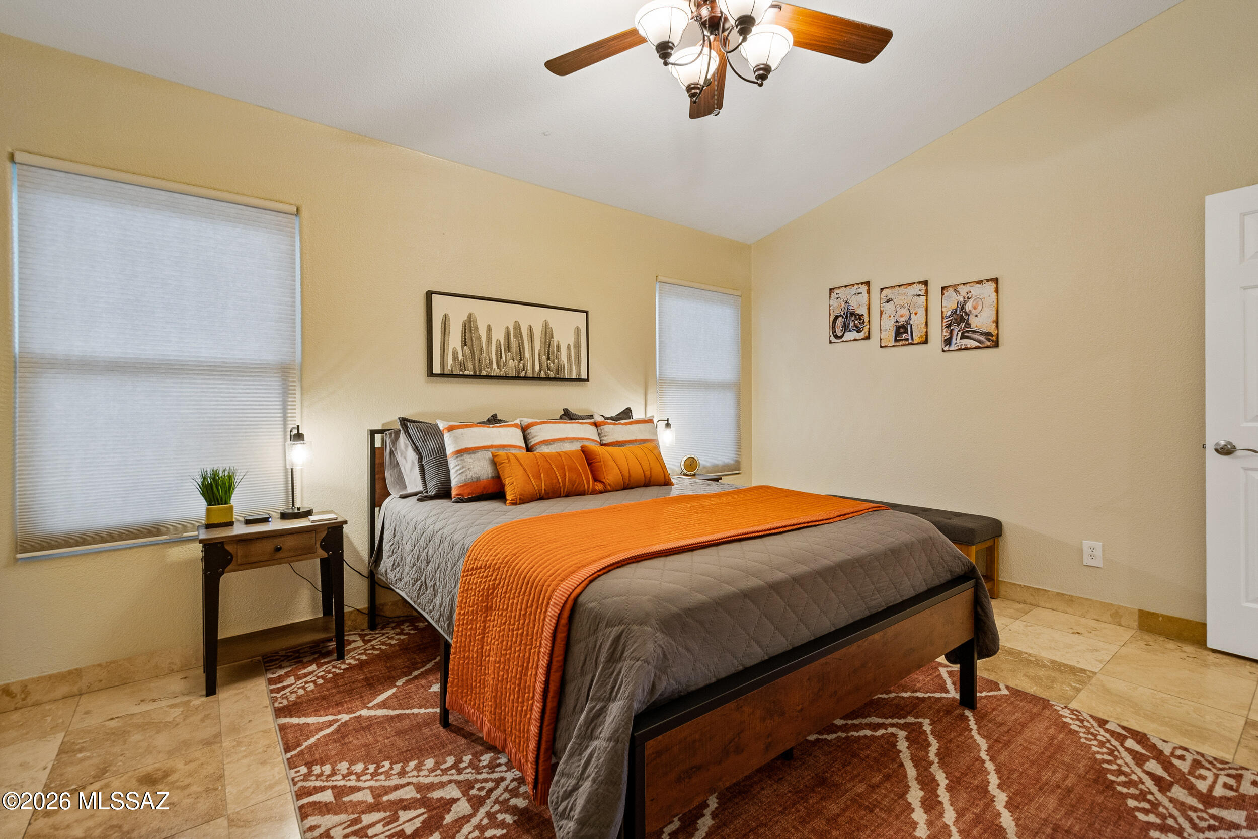 Rancho Vistoso Neighborhood 2 Ph2 (163-180, 221-244, 262-318) - Residential