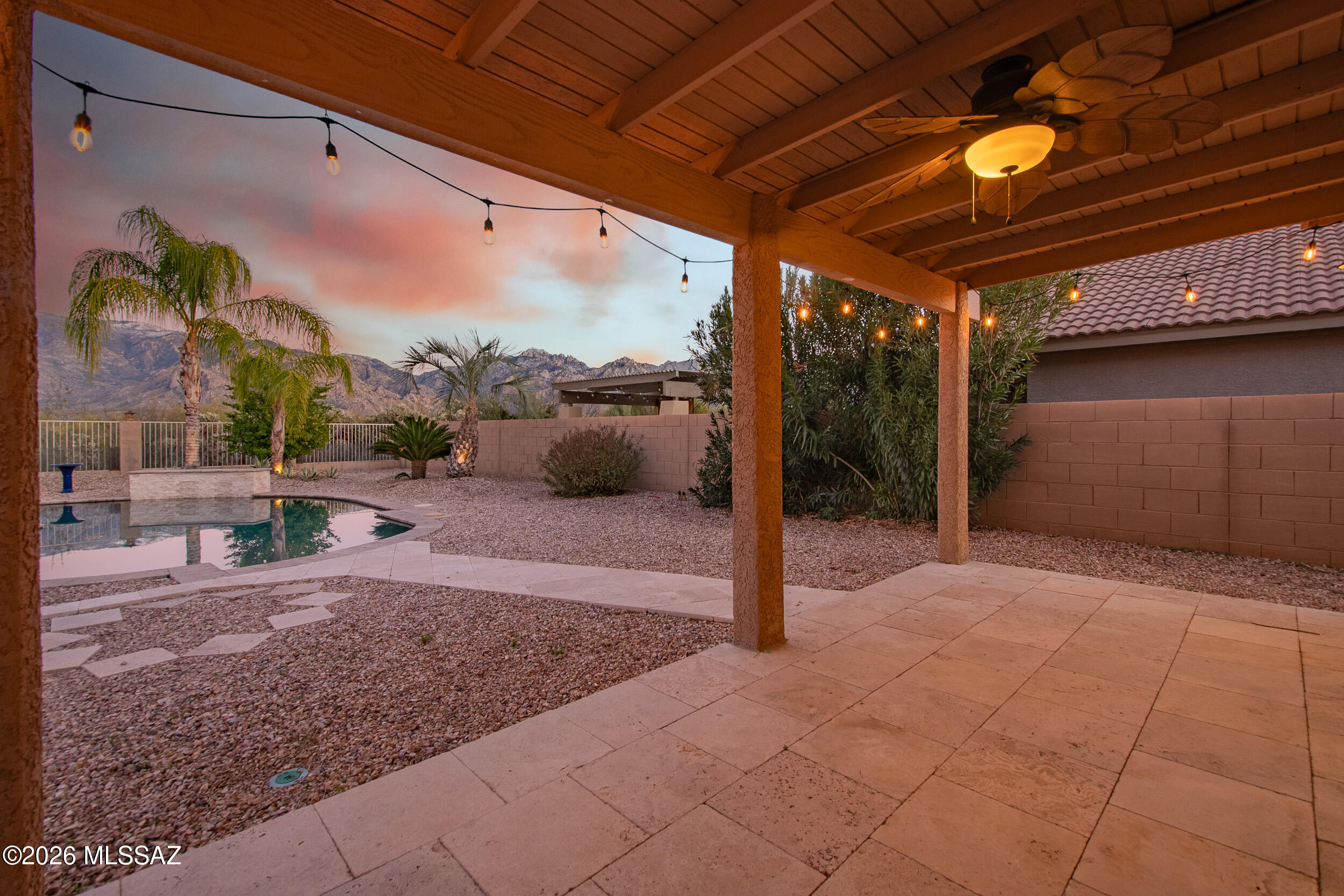 Rancho Vistoso Neighborhood 2 Ph2 (163-180, 221-244, 262-318) - Residential