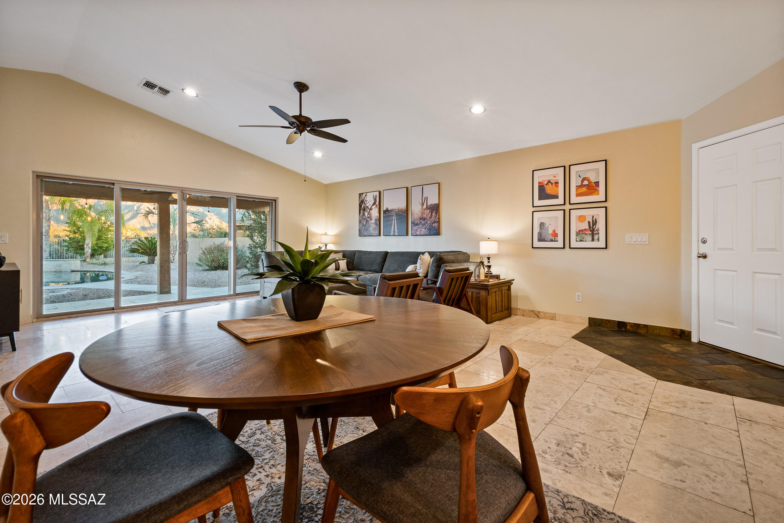Rancho Vistoso Neighborhood 2 Ph2 (163-180, 221-244, 262-318) - Residential