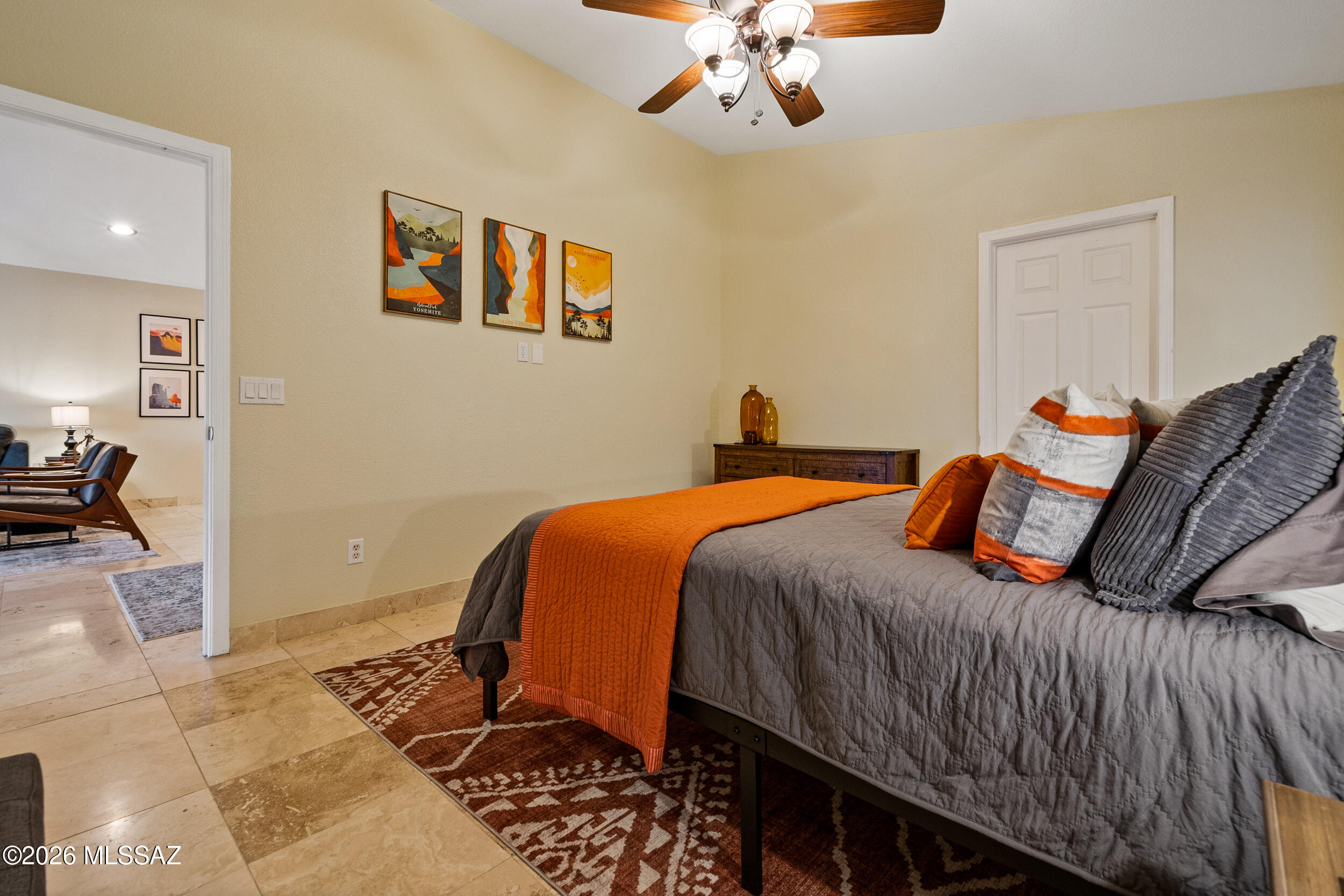 Rancho Vistoso Neighborhood 2 Ph2 (163-180, 221-244, 262-318) - Residential