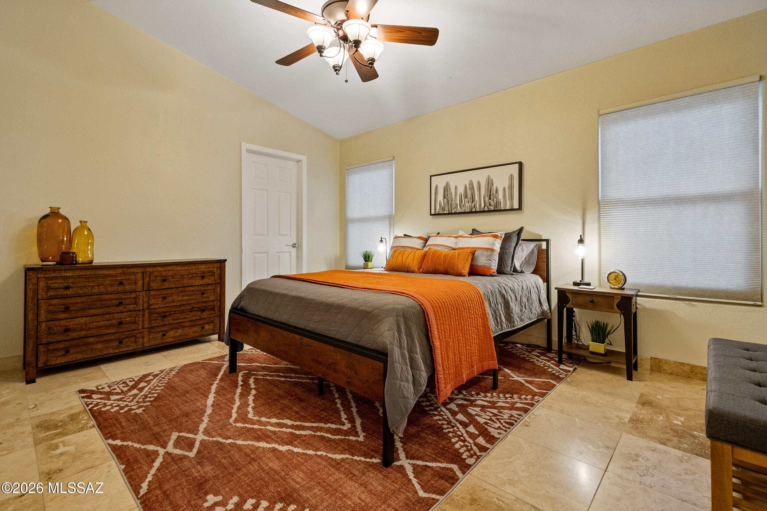 Rancho Vistoso Neighborhood 2 Ph2 (163-180, 221-244, 262-318) - Residential
