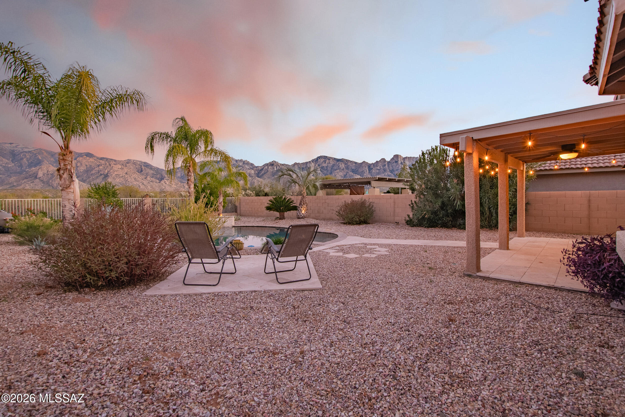 Rancho Vistoso Neighborhood 2 Ph2 (163-180, 221-244, 262-318) - Residential