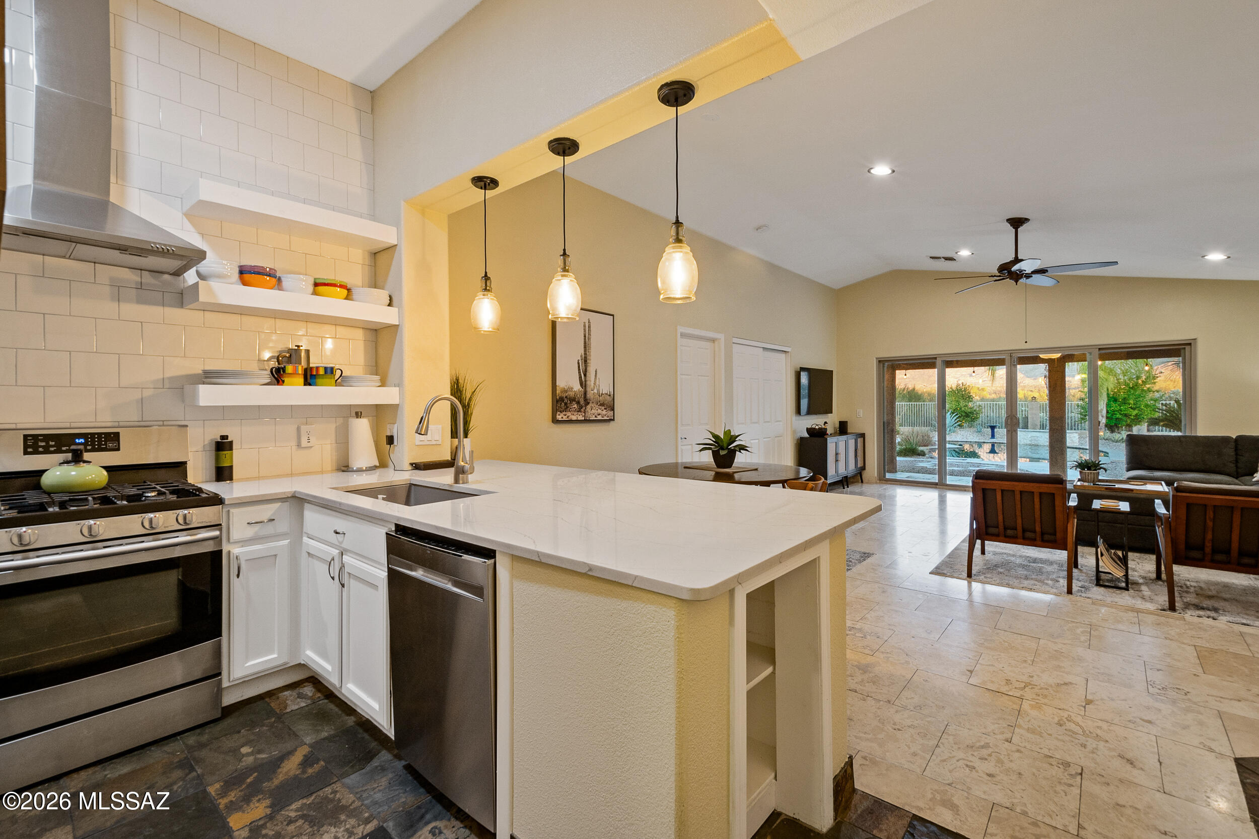 Rancho Vistoso Neighborhood 2 Ph2 (163-180, 221-244, 262-318) - Residential