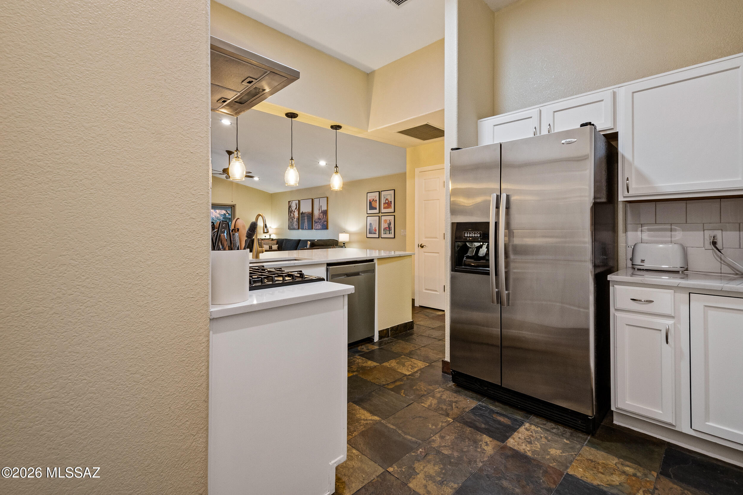 Rancho Vistoso Neighborhood 2 Ph2 (163-180, 221-244, 262-318) - Residential