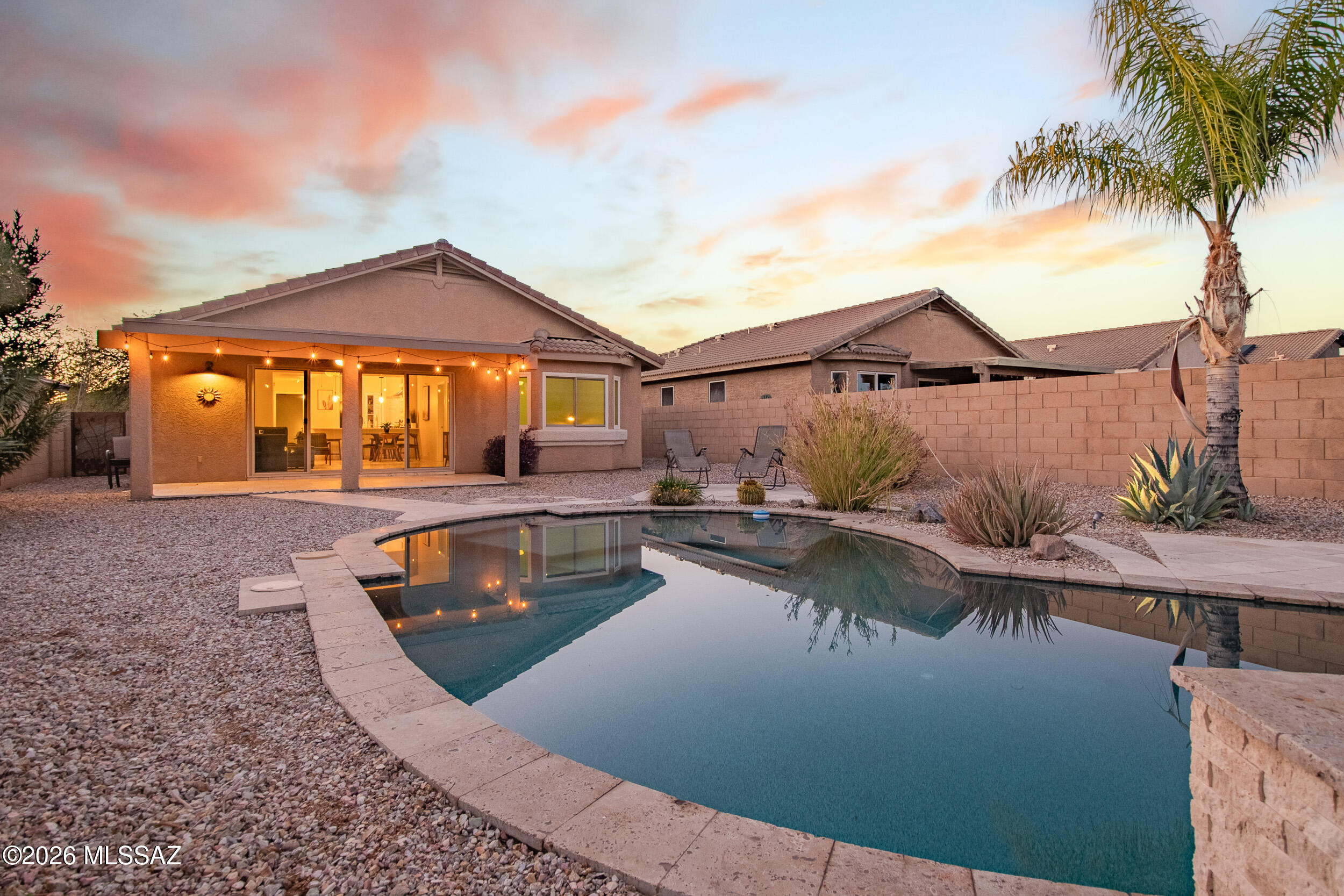 Rancho Vistoso Neighborhood 2 Ph2 (163-180, 221-244, 262-318) - Residential
