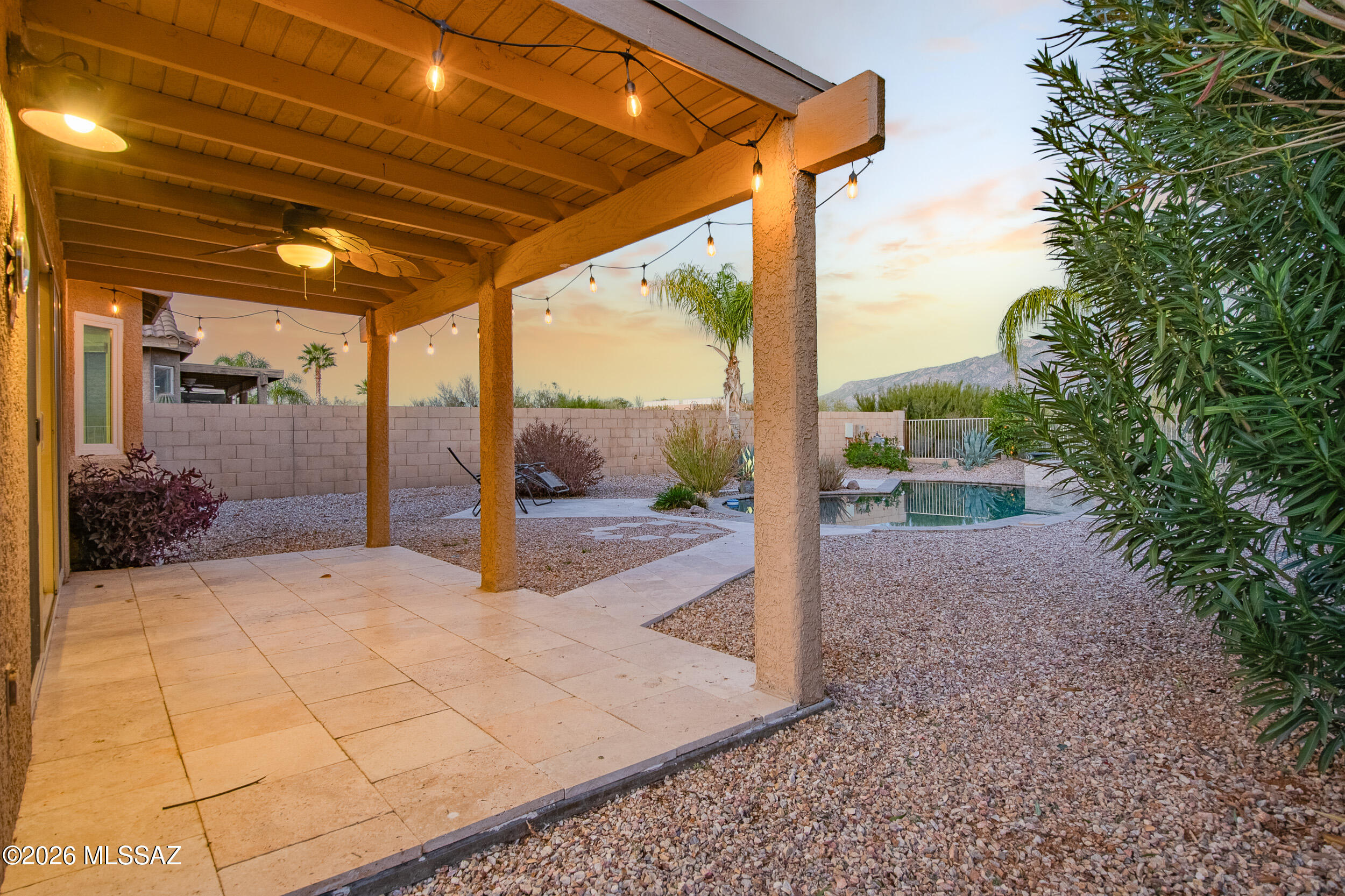 Rancho Vistoso Neighborhood 2 Ph2 (163-180, 221-244, 262-318) - Residential