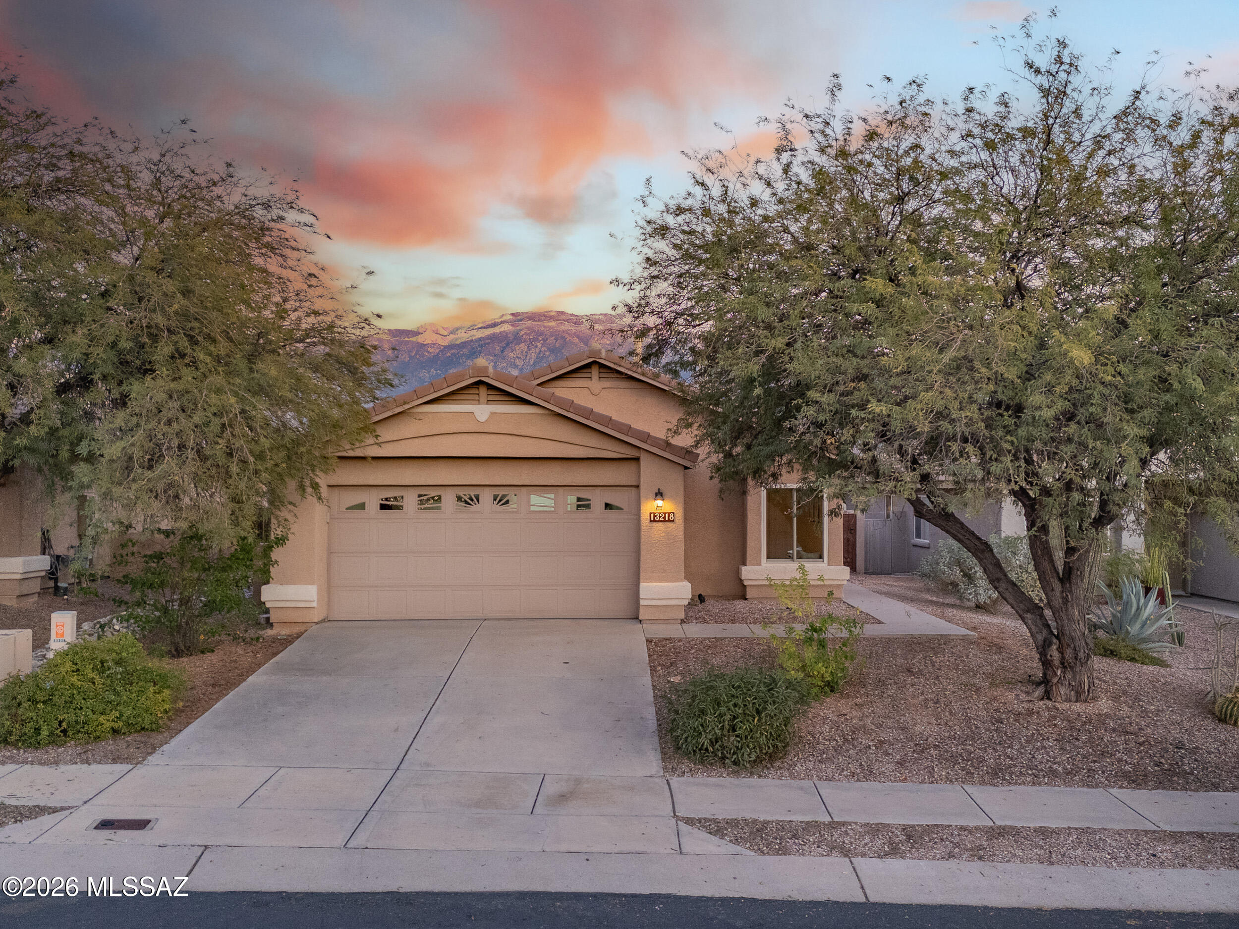 Rancho Vistoso Neighborhood 2 Ph2 (163-180, 221-244, 262-318) - Residential