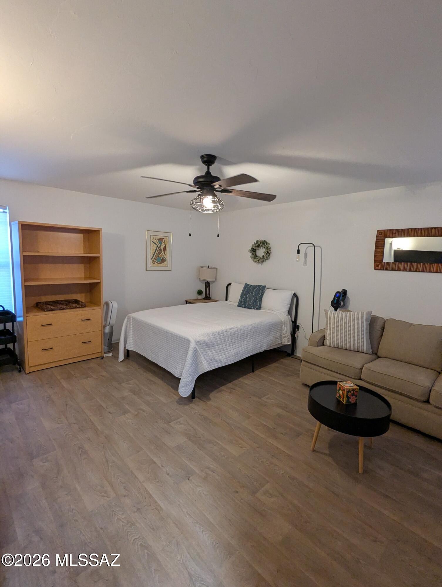 Green Valley Resort Homes(1-168) - Residential