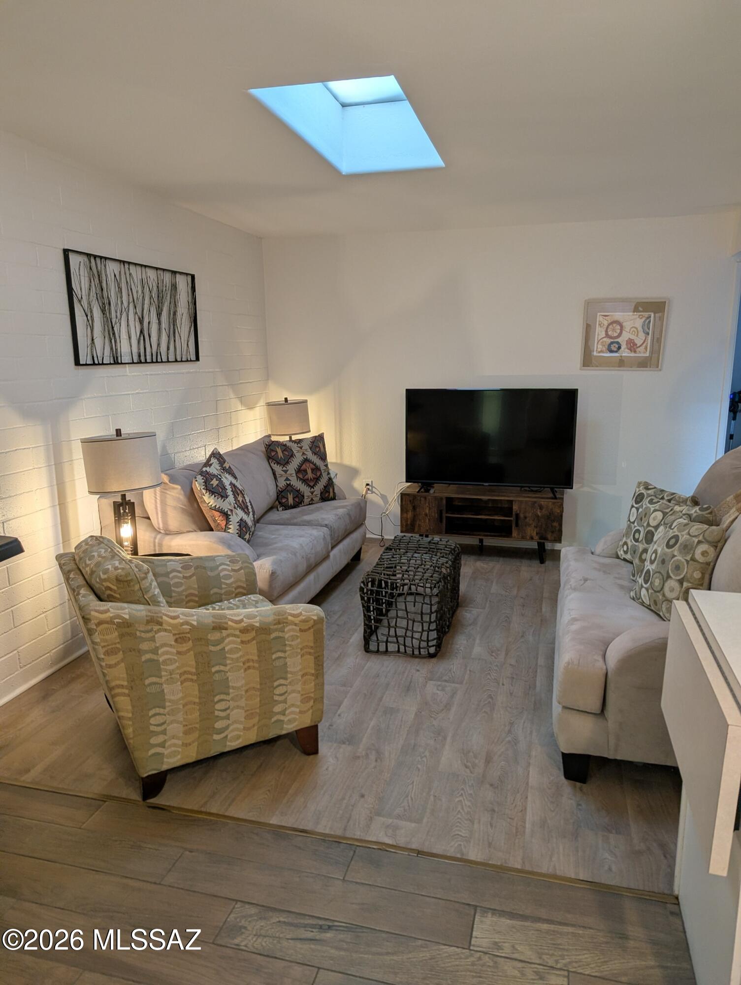 Green Valley Resort Homes(1-168) - Residential