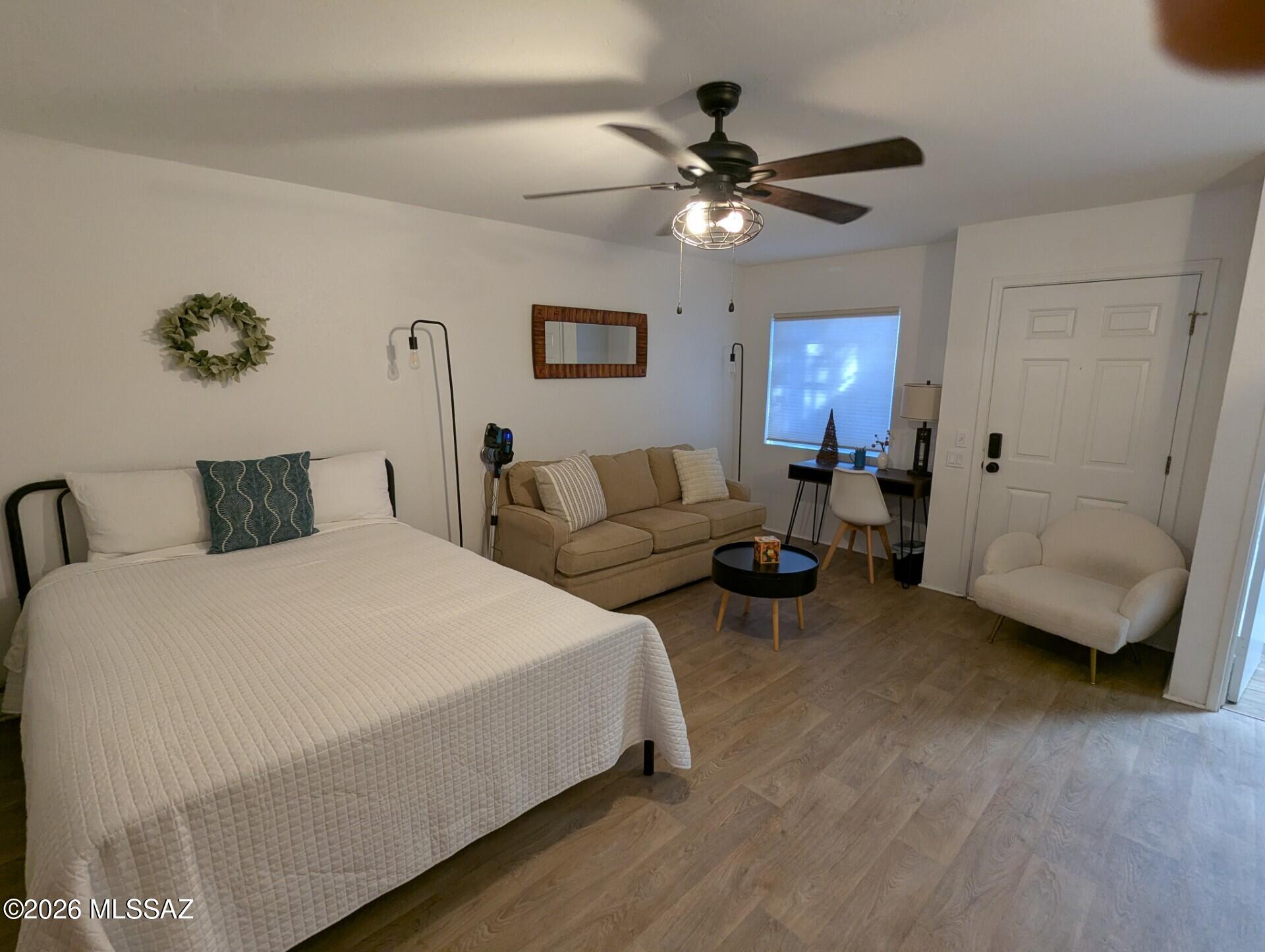 Green Valley Resort Homes(1-168) - Residential