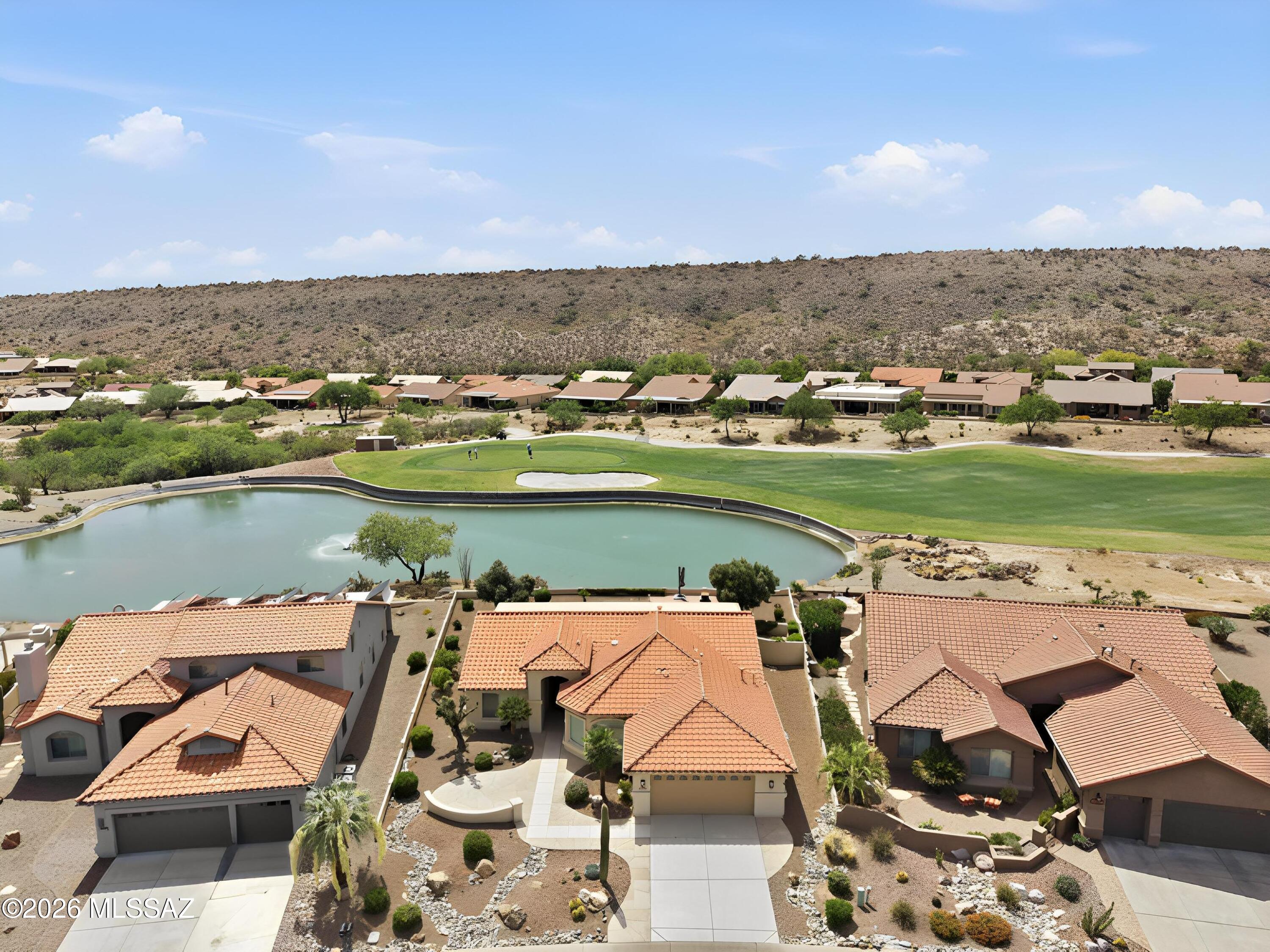 Saddlebrooke - Residential