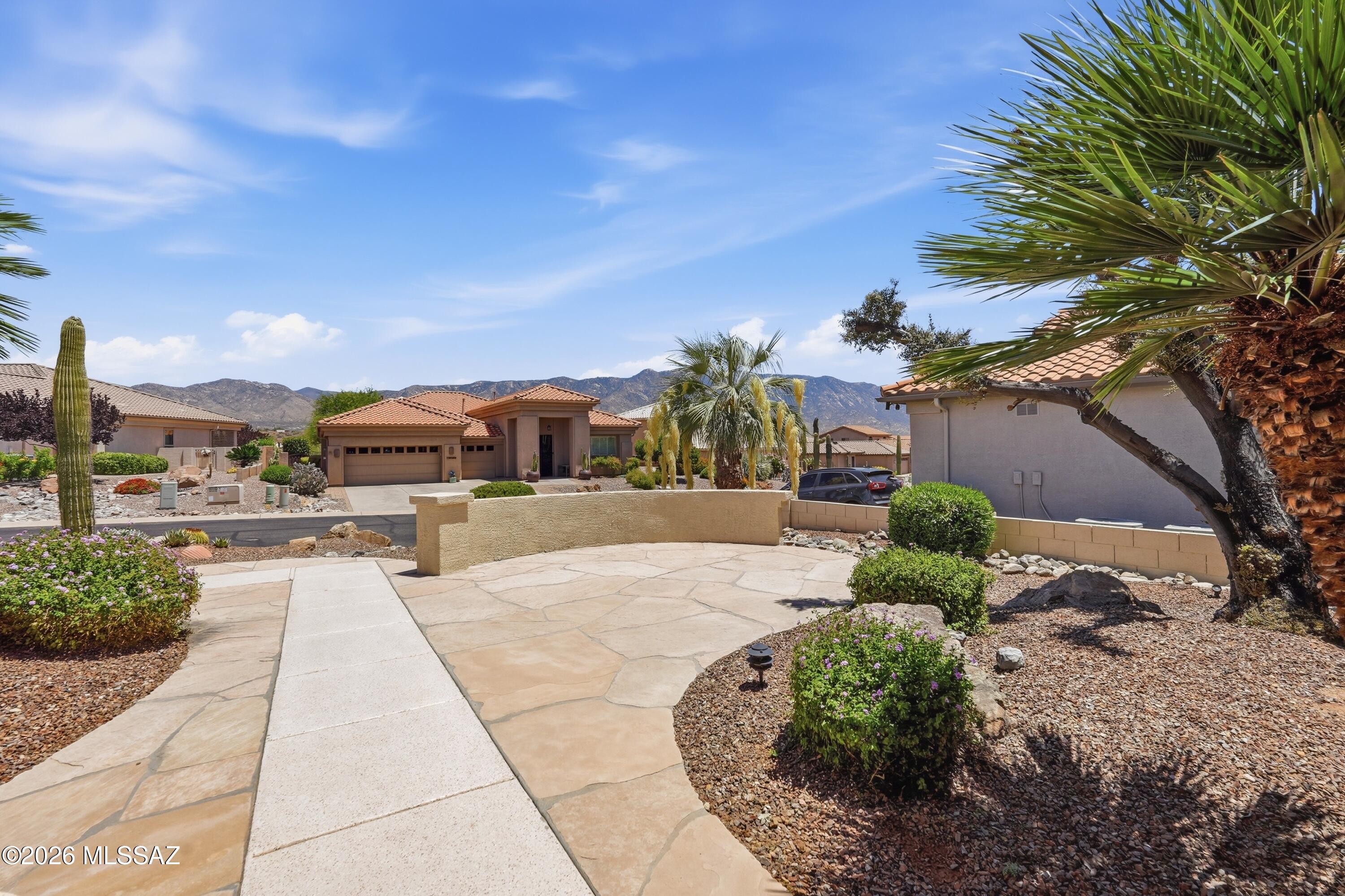 Saddlebrooke - Residential