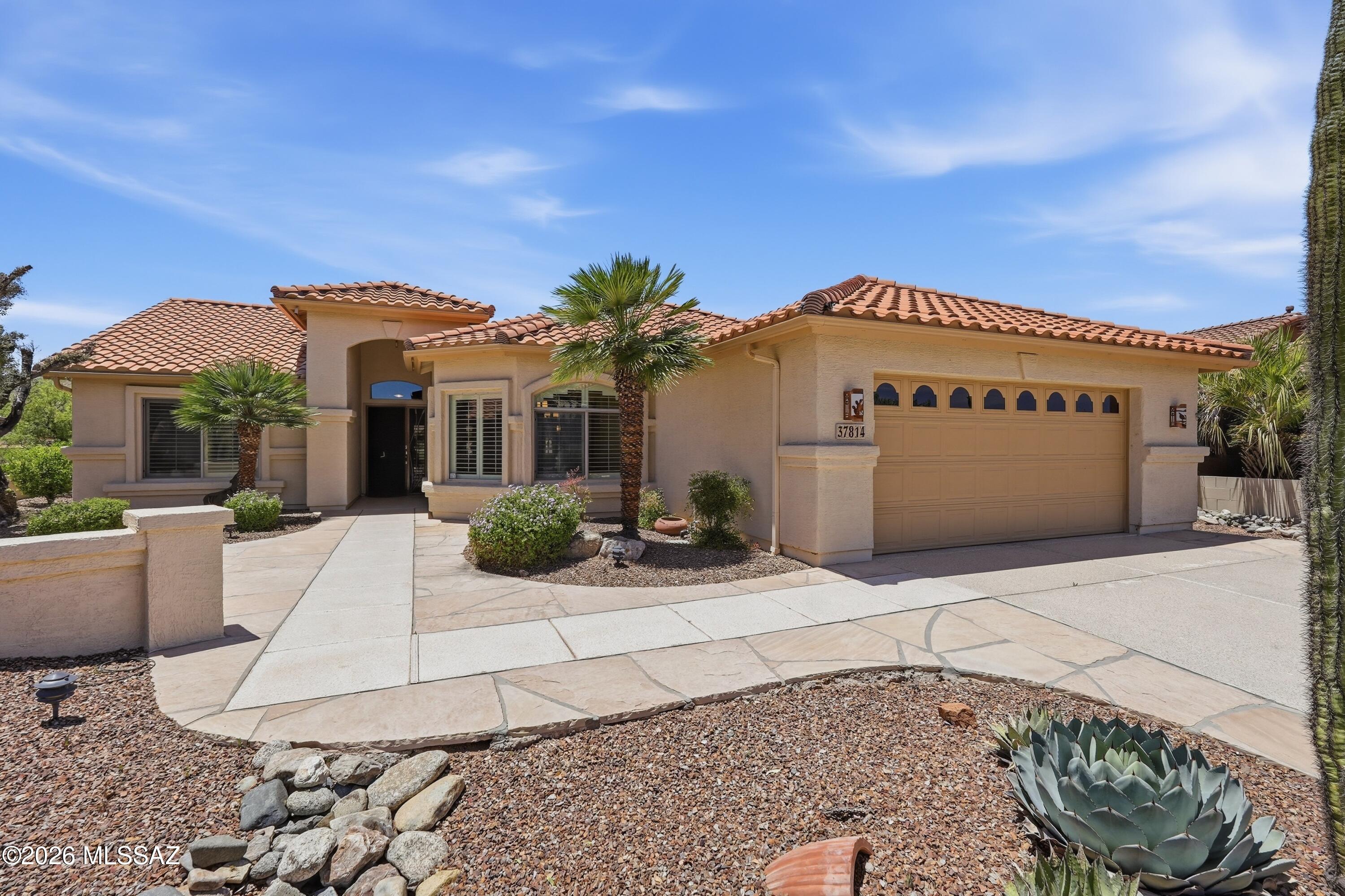 Saddlebrooke - Residential