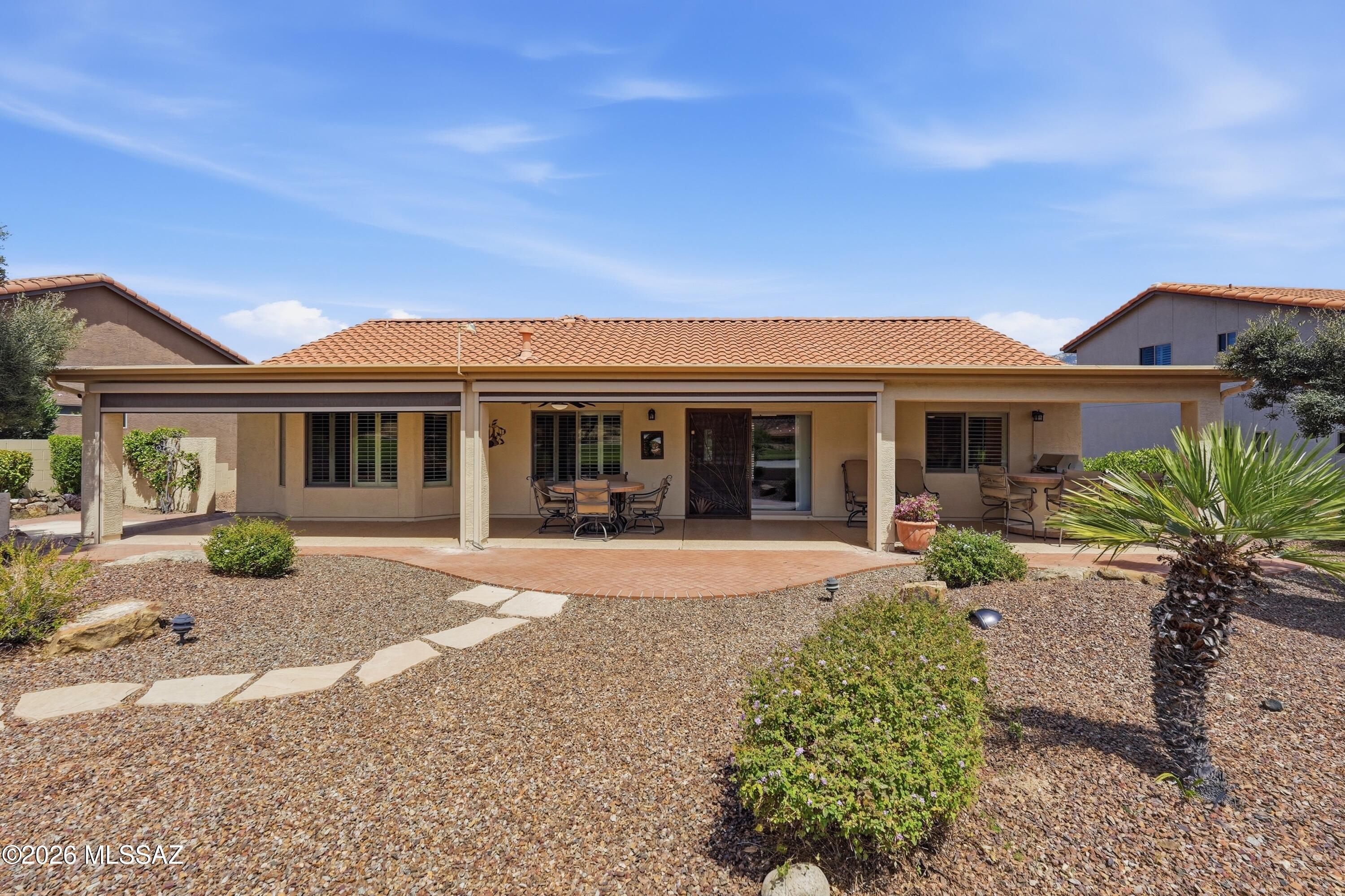 Saddlebrooke - Residential