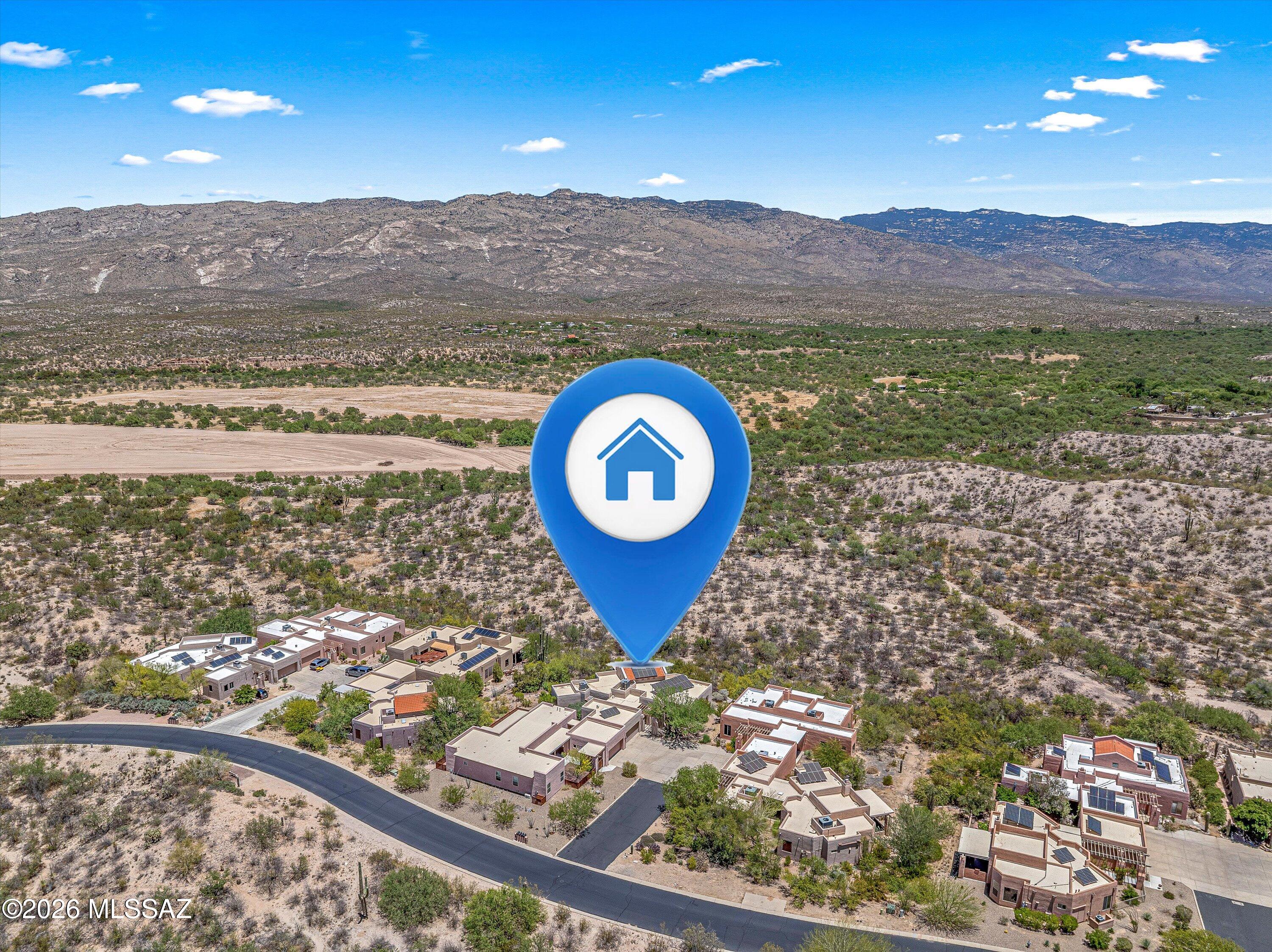 Academy Village - Residential