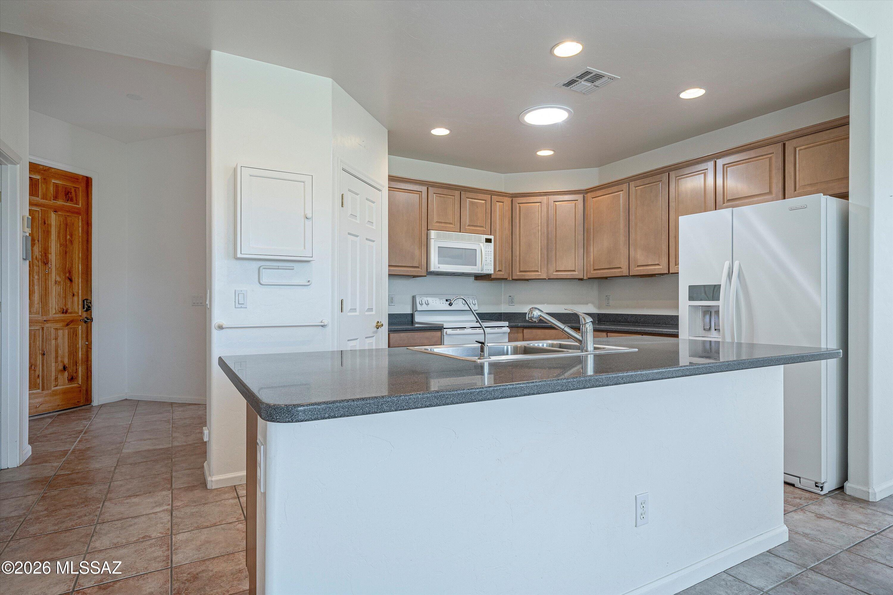 Academy Village - Residential