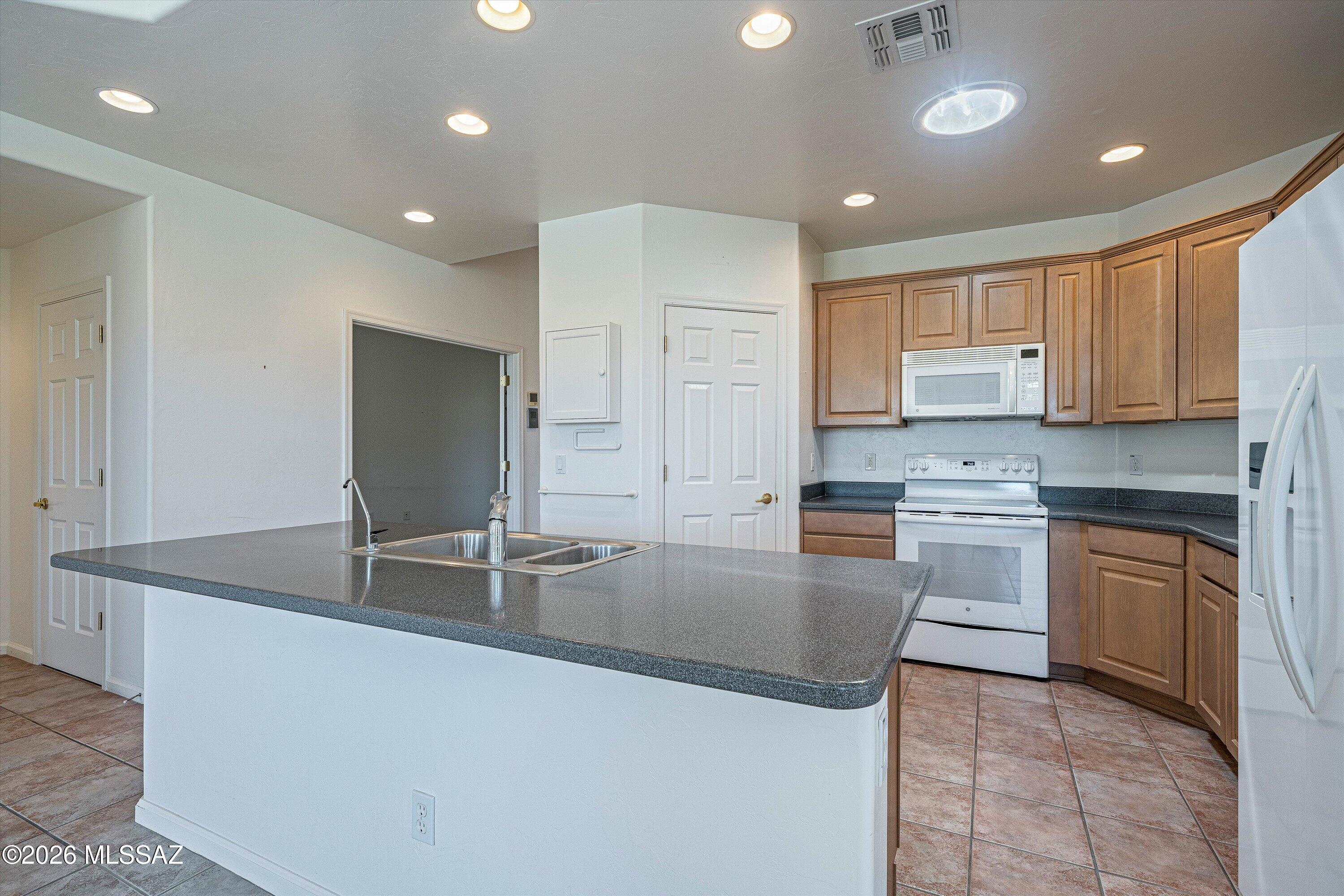 Academy Village - Residential