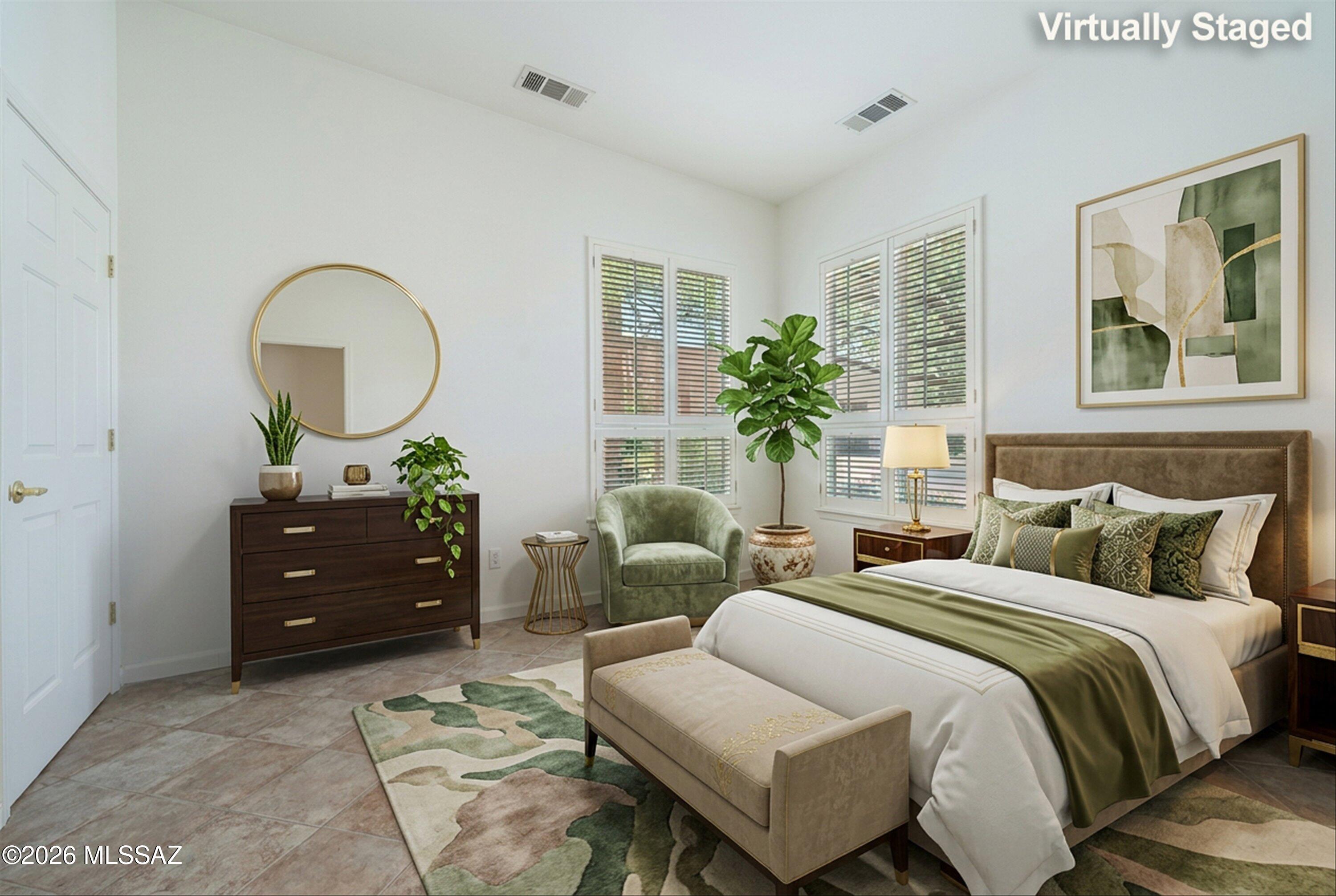Academy Village - Residential