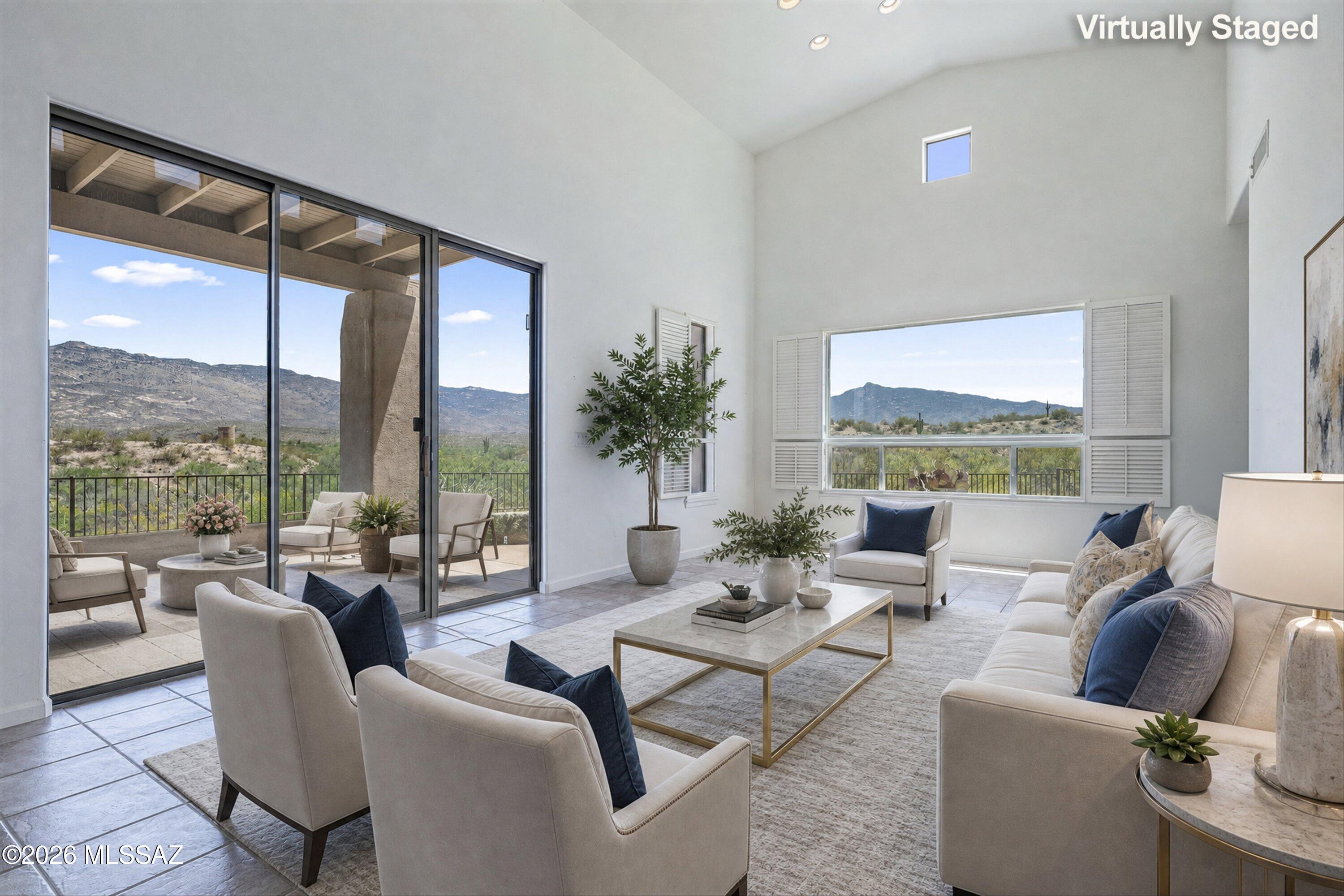 Academy Village - Residential