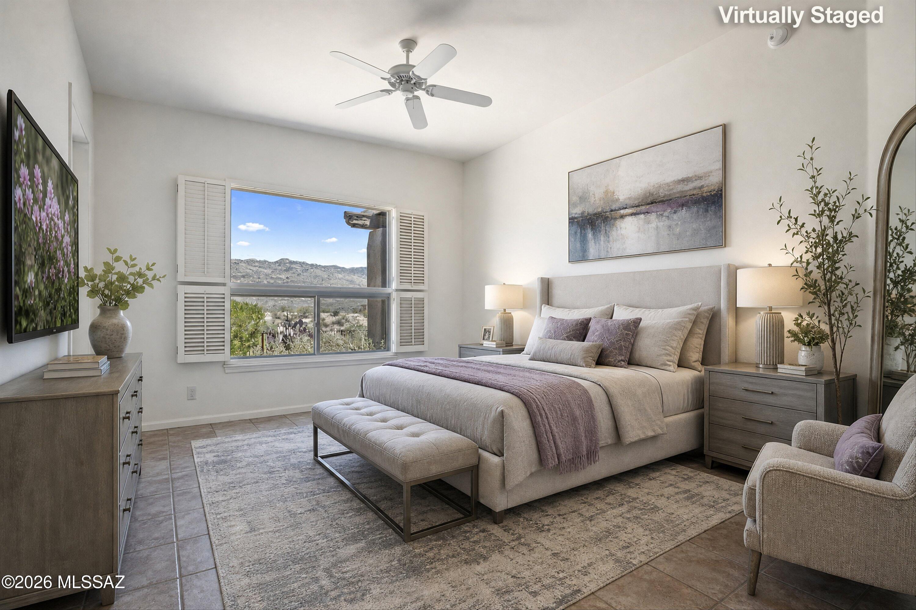 Academy Village - Residential