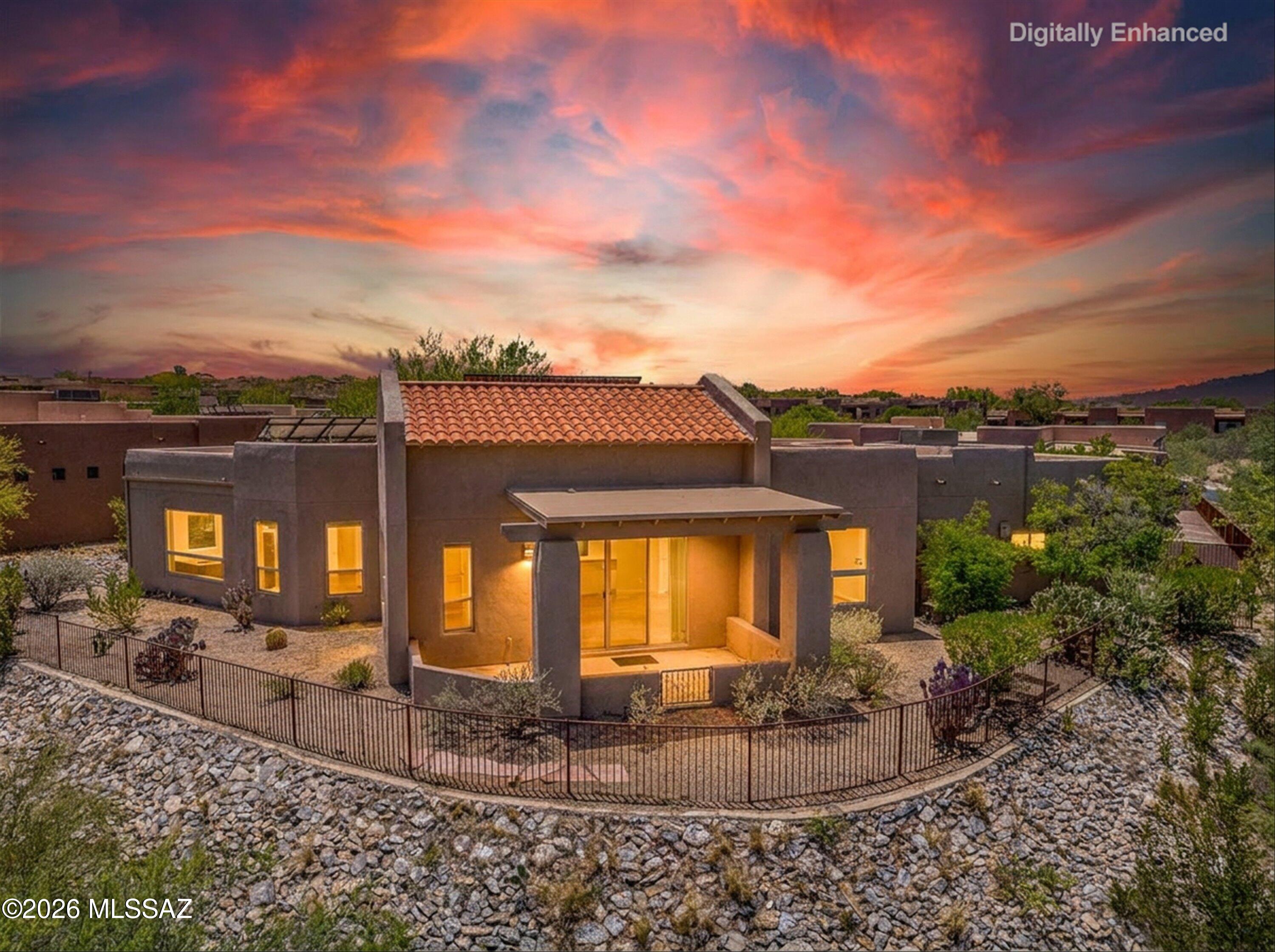 Academy Village - Residential